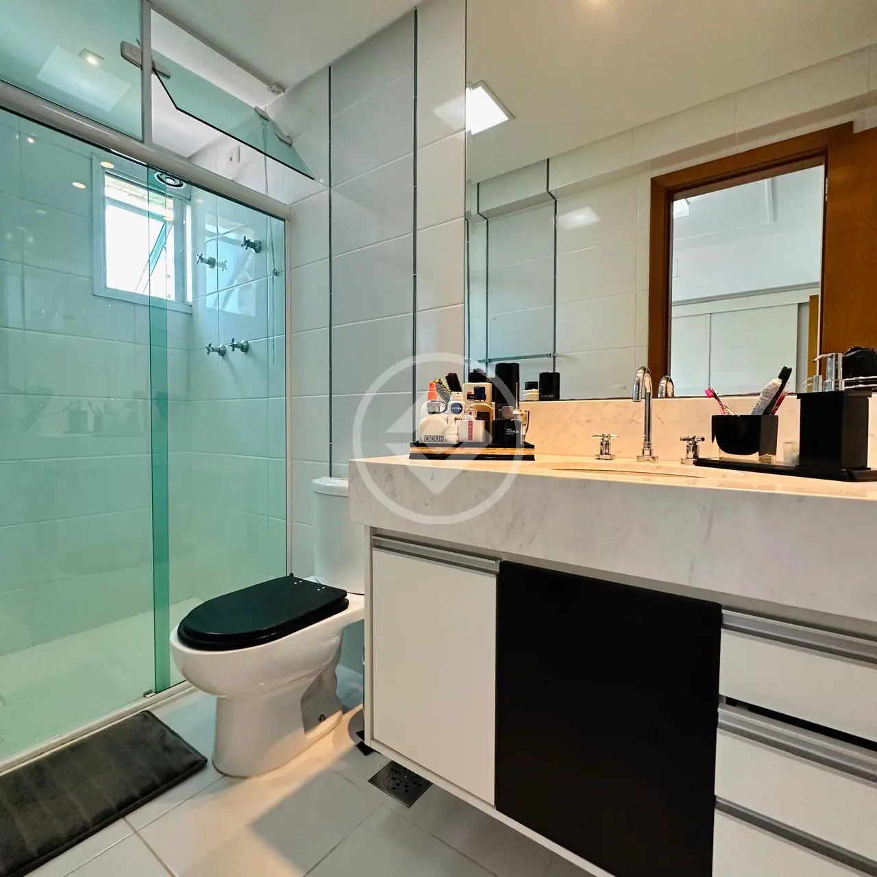 Image 20 - Apartamento em Gonzaga, Santos - SP