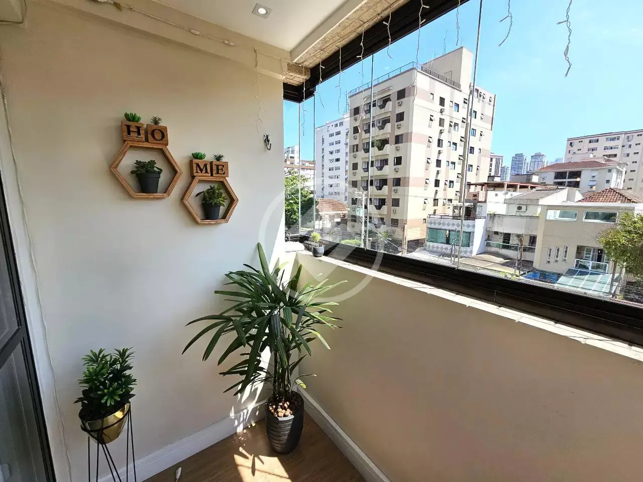 Imagem 3 - Apartamento em Embaré, Santos - SP