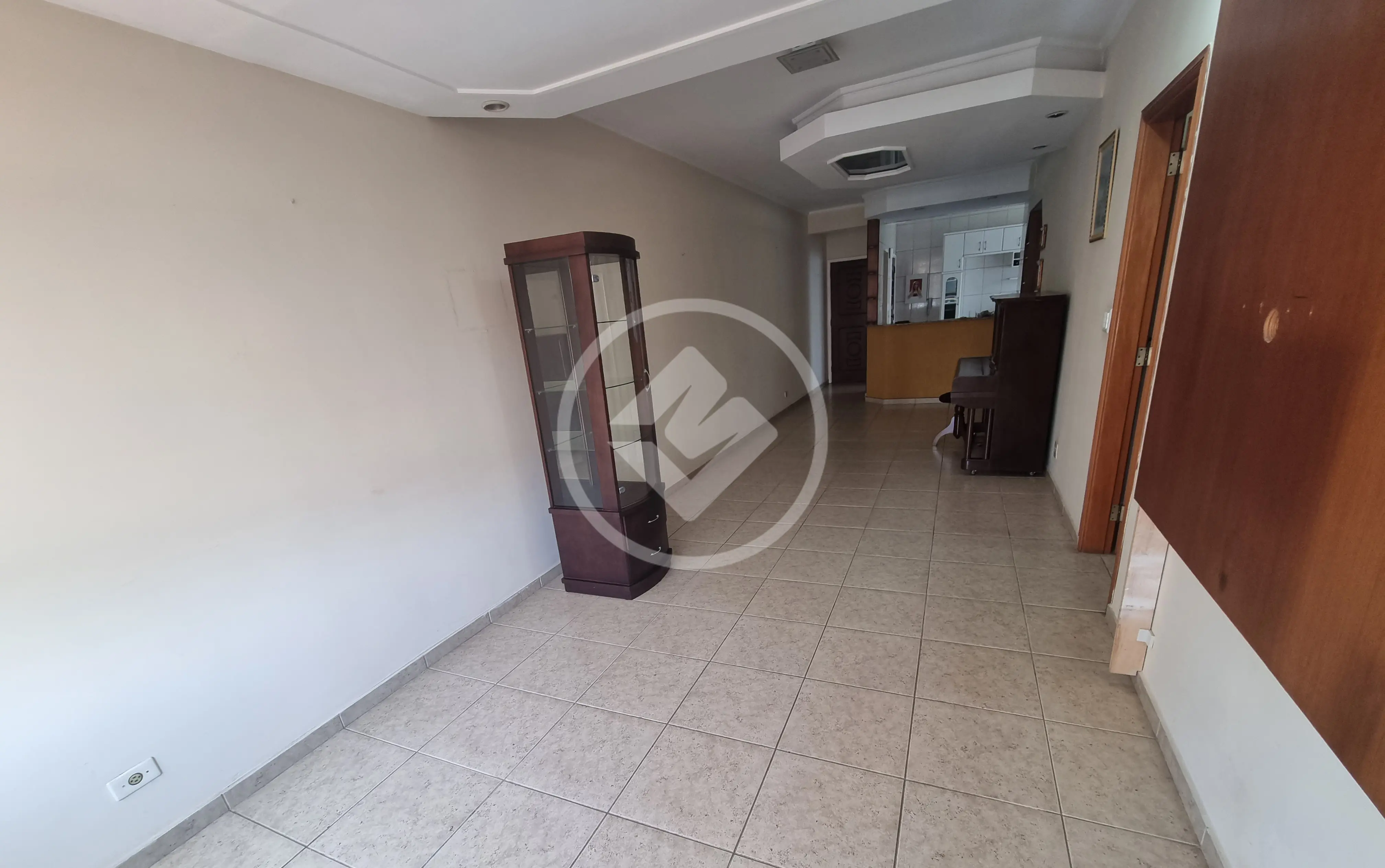 Apartamento GONZAGA, Santos - SP — foto 2