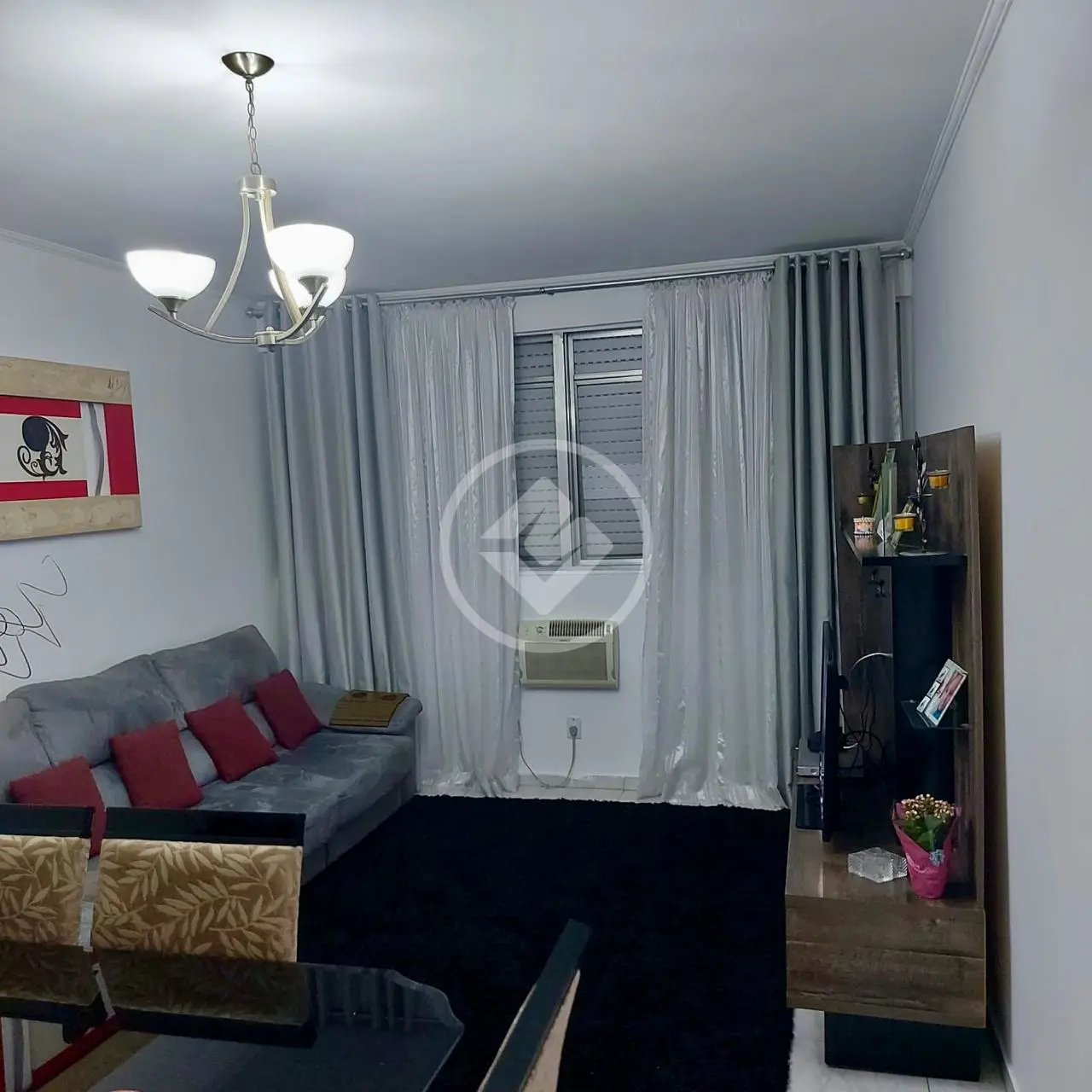 Apartamento GONZAGA, Santos - SP — foto 1
