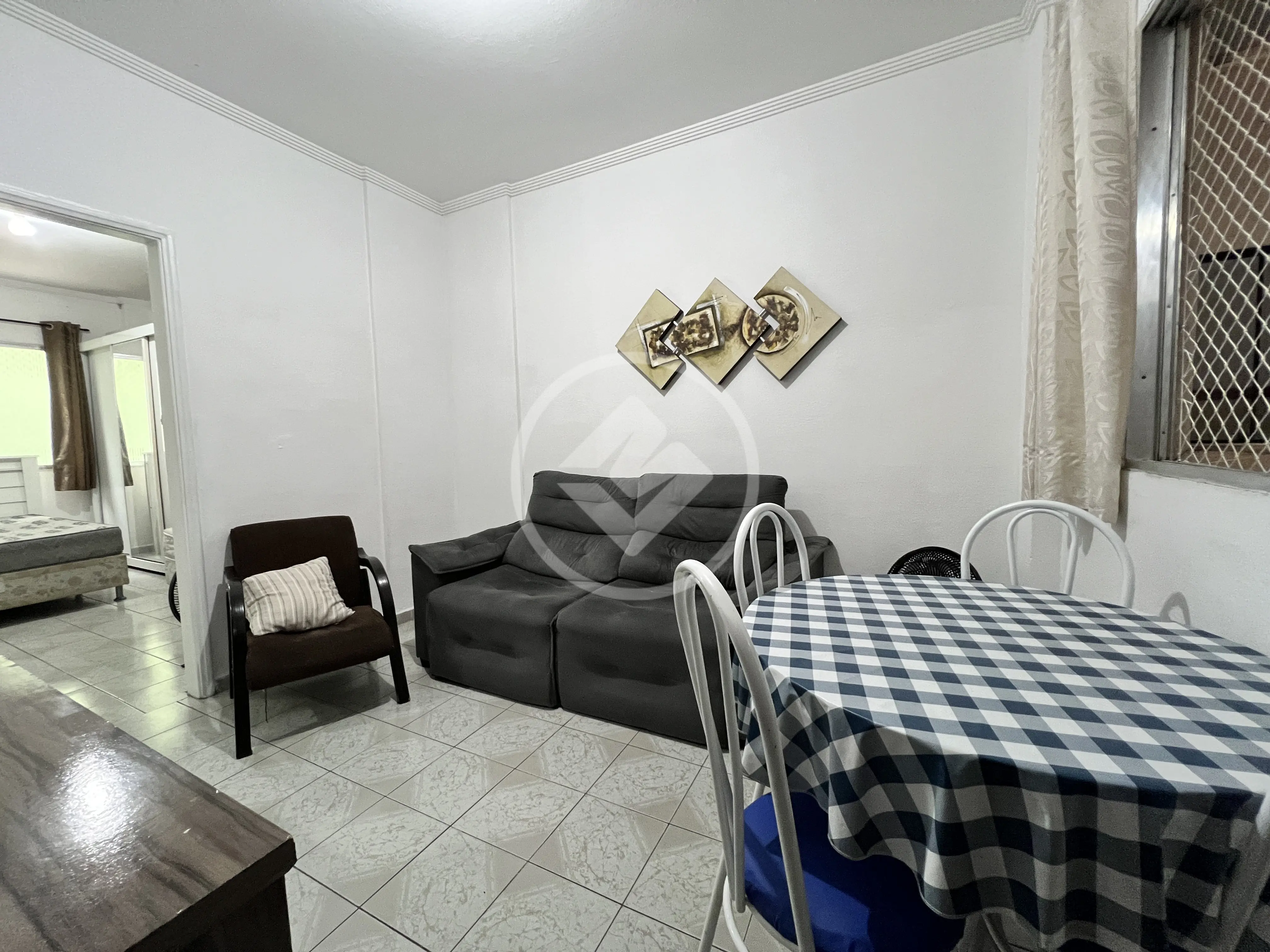 Imagem 3 - Apartamento em Centro, São Vicente - SP