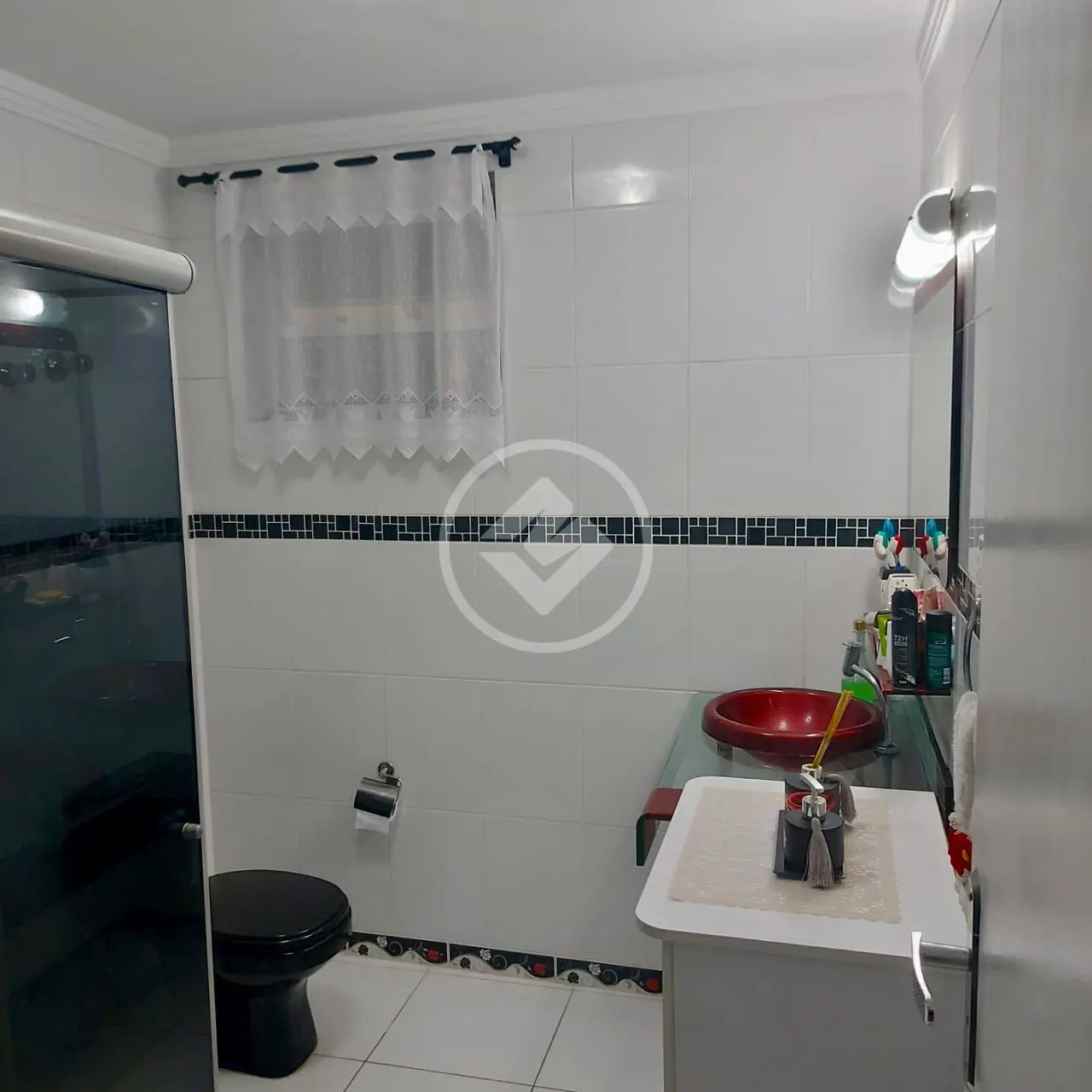 Imagem 6 - Apartamento em GONZAGA, Santos - SP