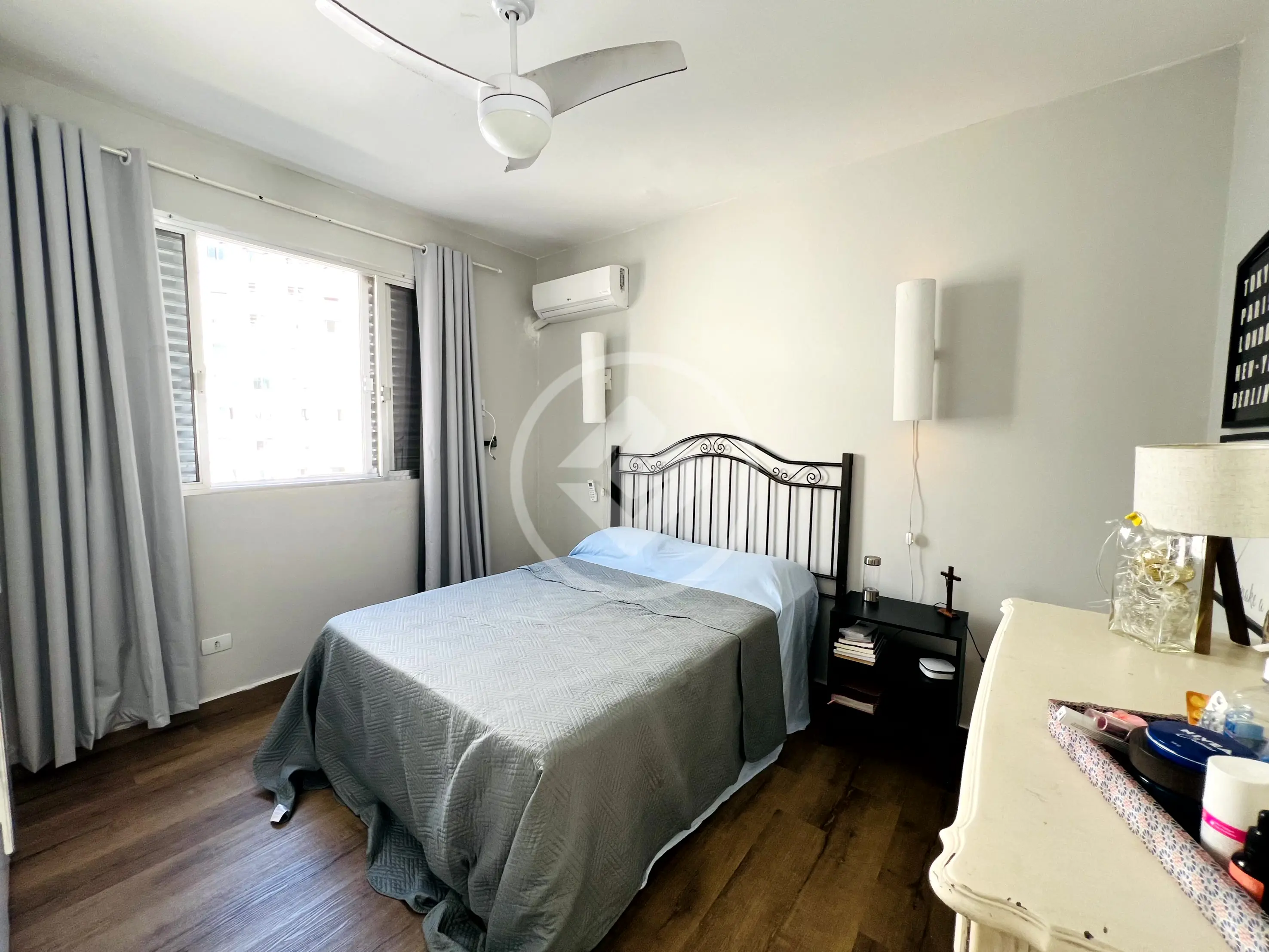 Imagem 6 - Apartamento em José Menino, Santos - SP