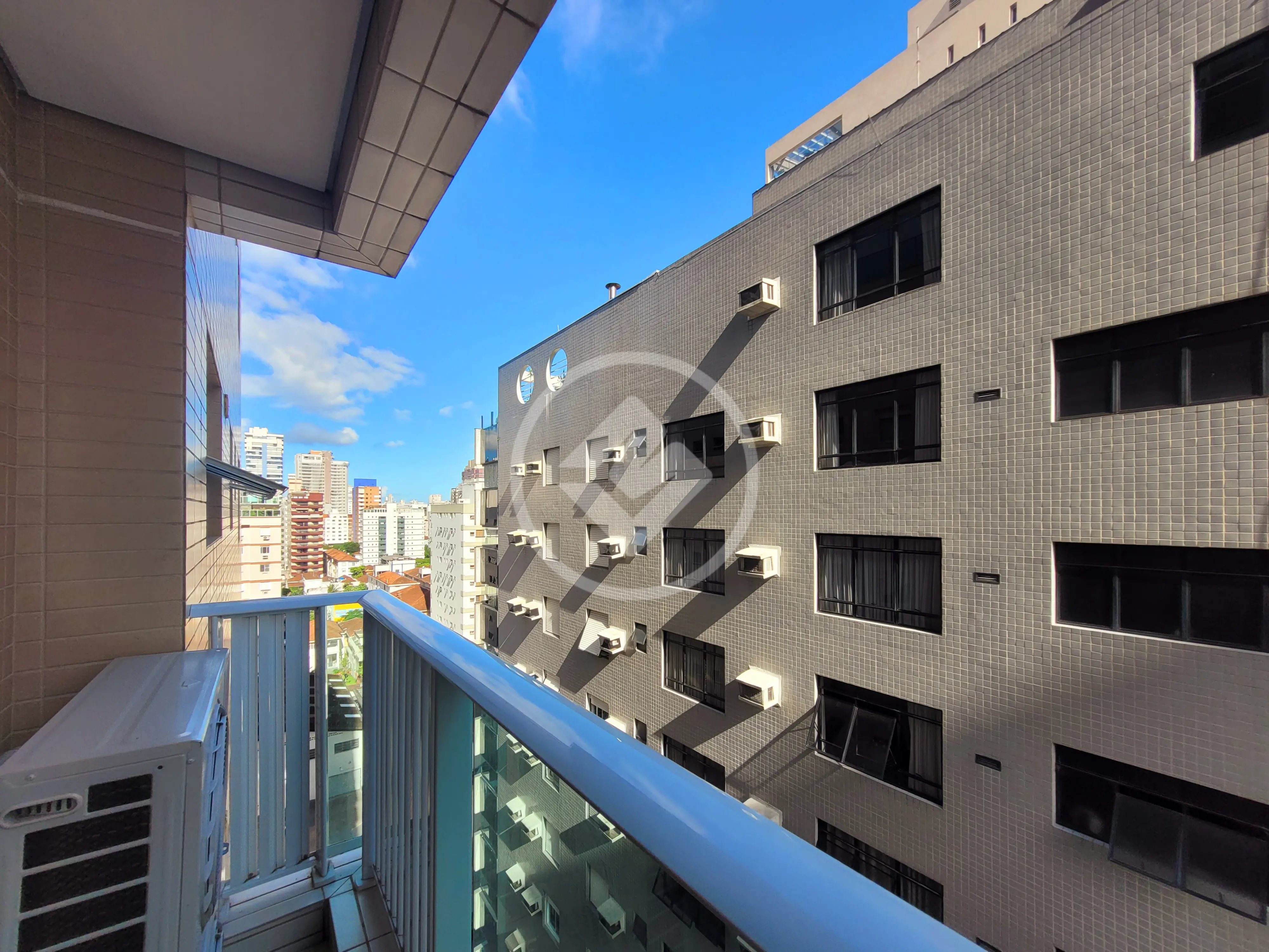 Imagem 6 - Apartamento em Pompéia, Santos - SP