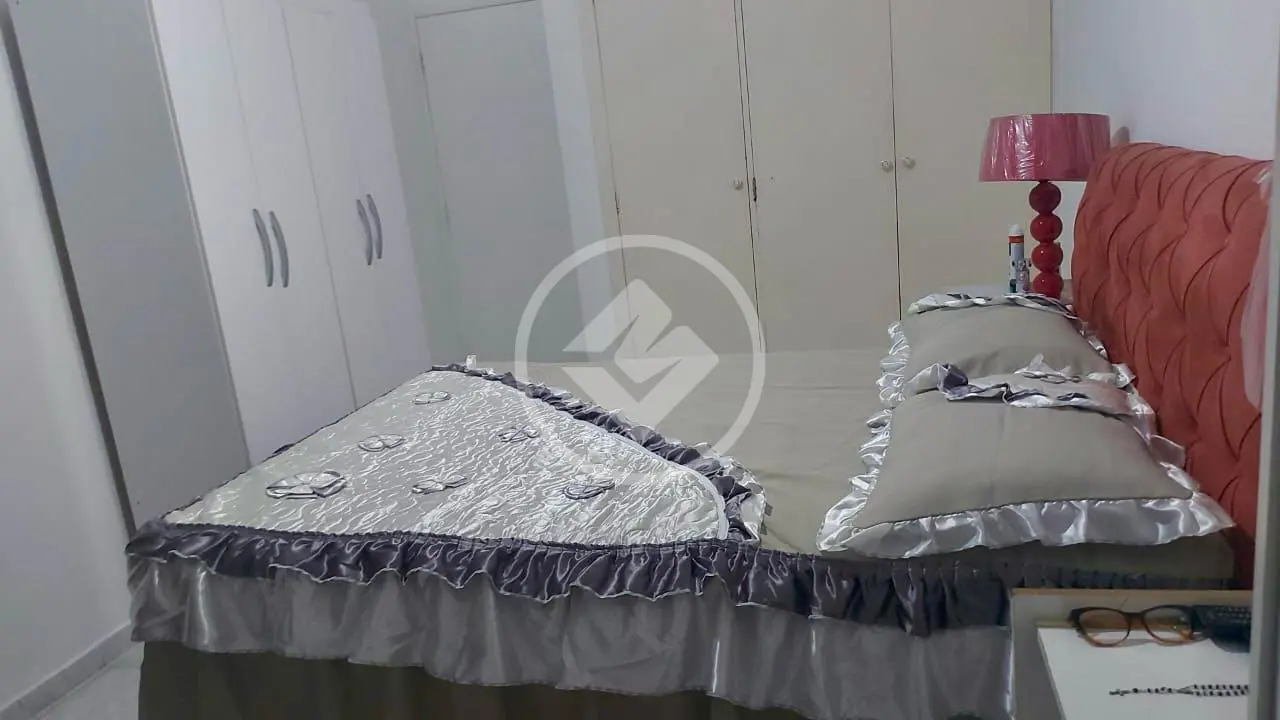 Imagem 5 - Apartamento em GONZAGA, Santos - SP
