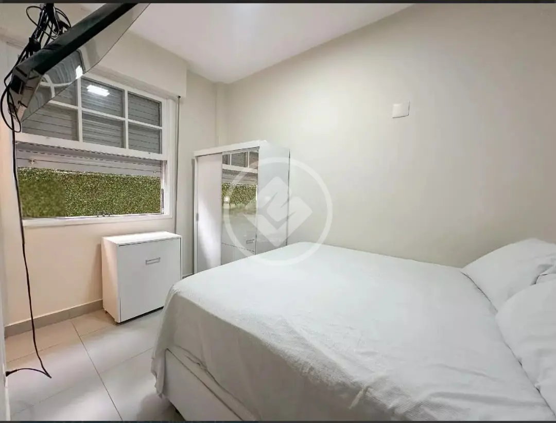 Imagem 6 - Apartamento em BOQUEIRÃO, Santos - SP