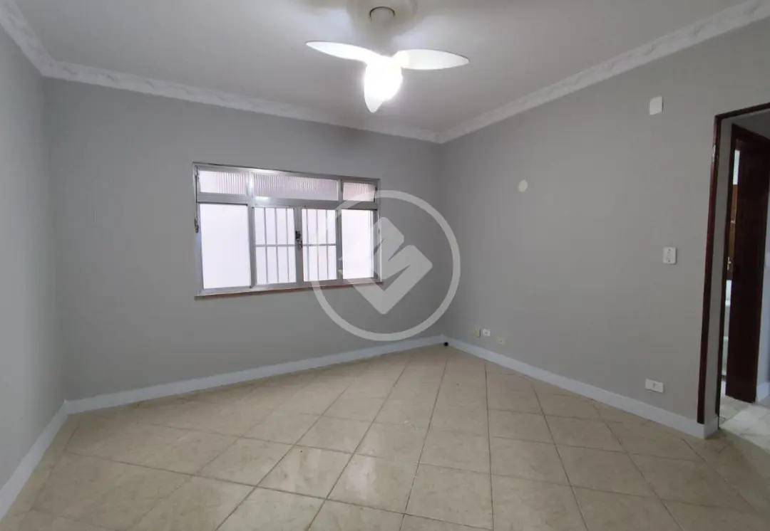 Apartamento GONZAGA, Santos - SP — foto 1