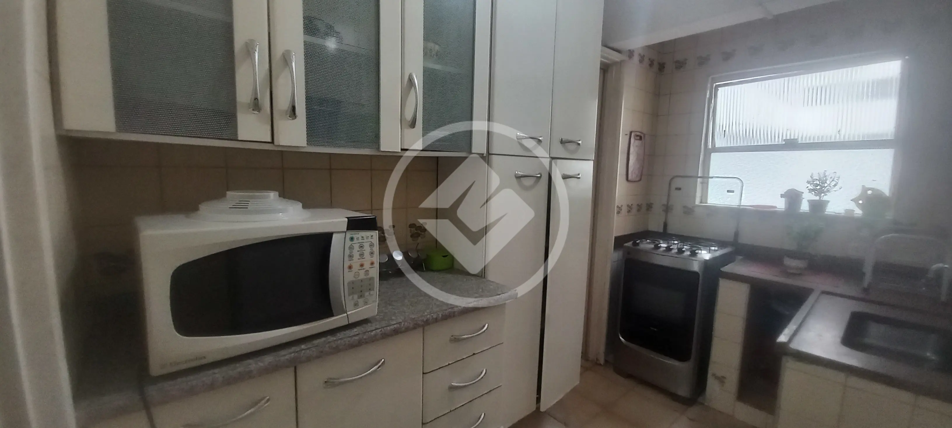 Image 24 - Apartamento em Boqueirão, Santos - SP