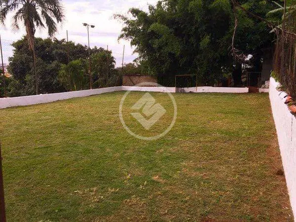 Imagem 2 - Chácara em Jardim Sumaré, Ribeirão Preto - SP