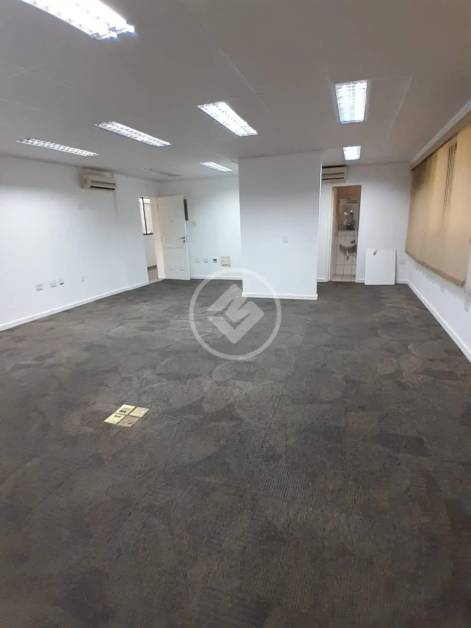 Imagem 4 - Sala Comercial em GONZAGA, Santos - SP