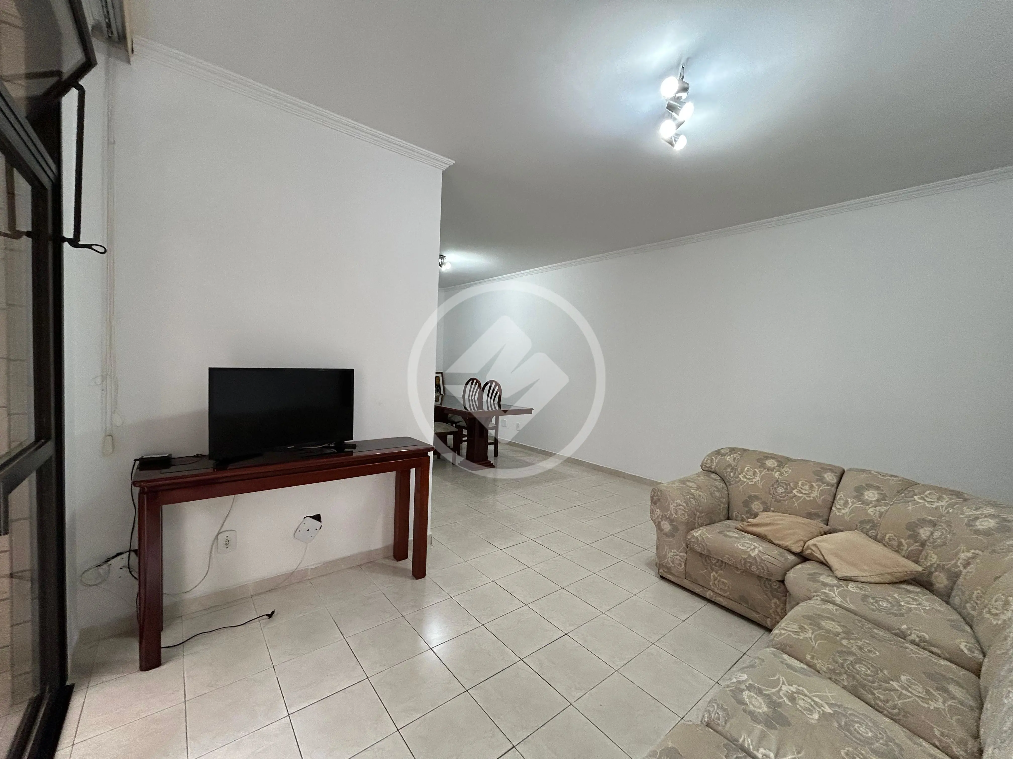 Imagem 4 - Apartamento em Pompéia, Santos - SP