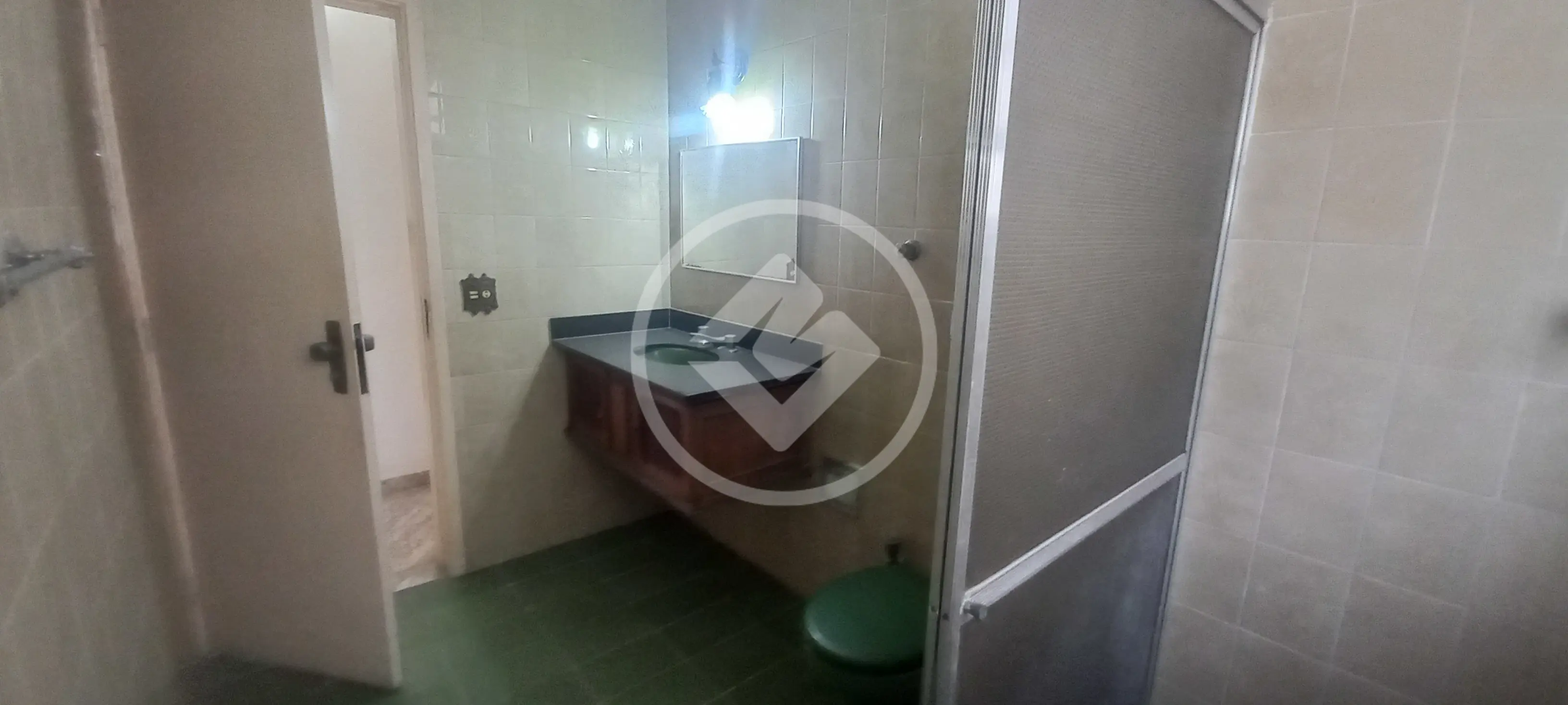 Imagem 5 - Apartamento em GONZAGA, Santos - SP