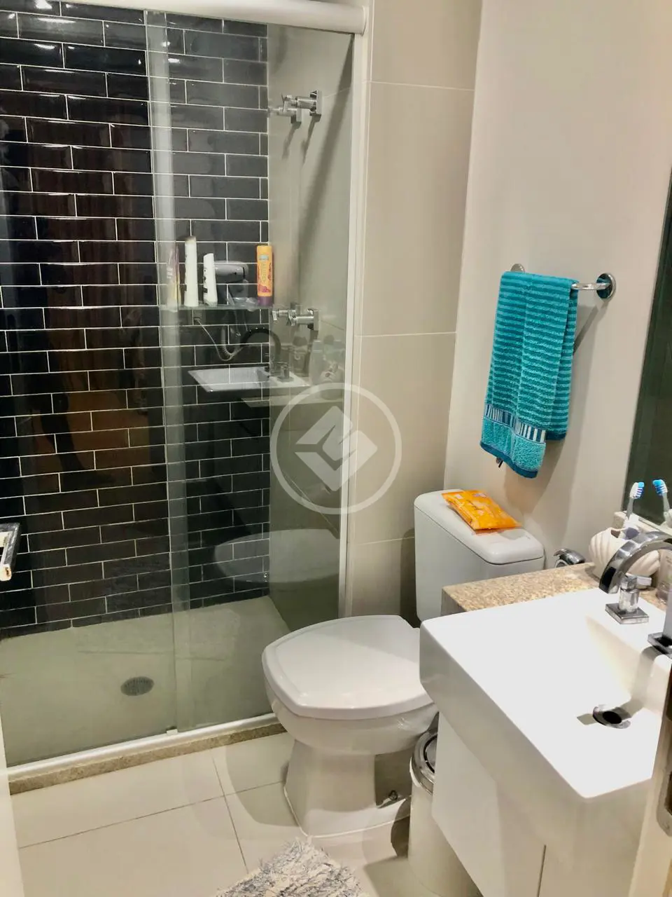 Imagem 6 - Flat em Pompéia, Santos - SP