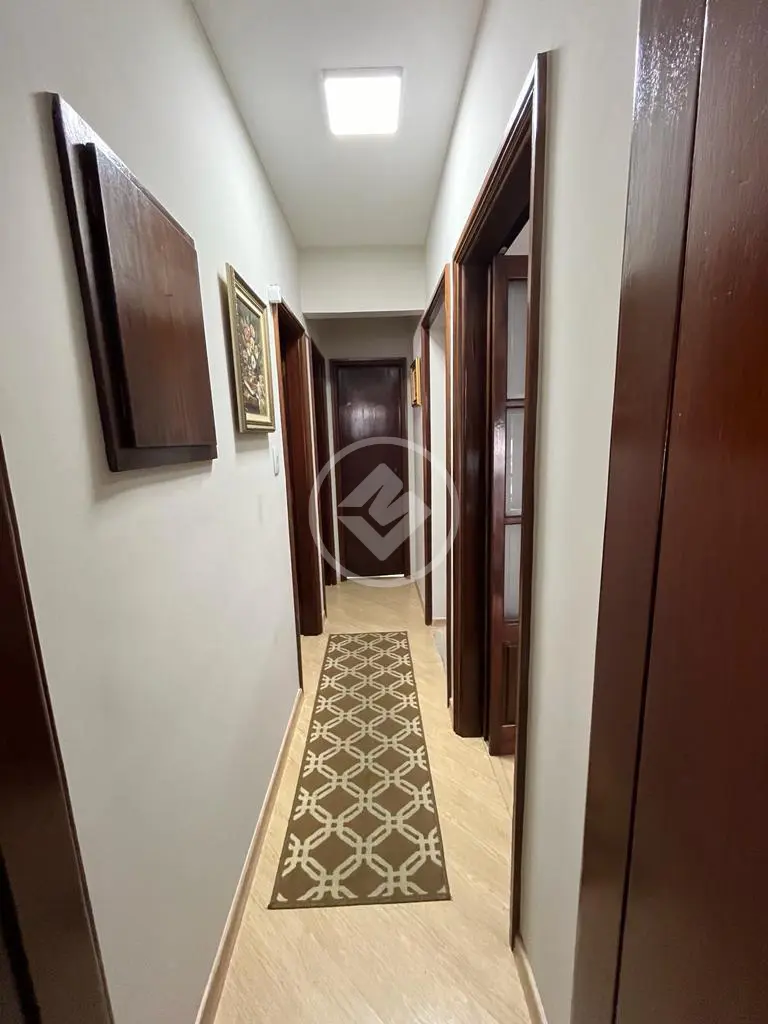 Imagem 3 - Apartamento em Pompéia, Santos - SP