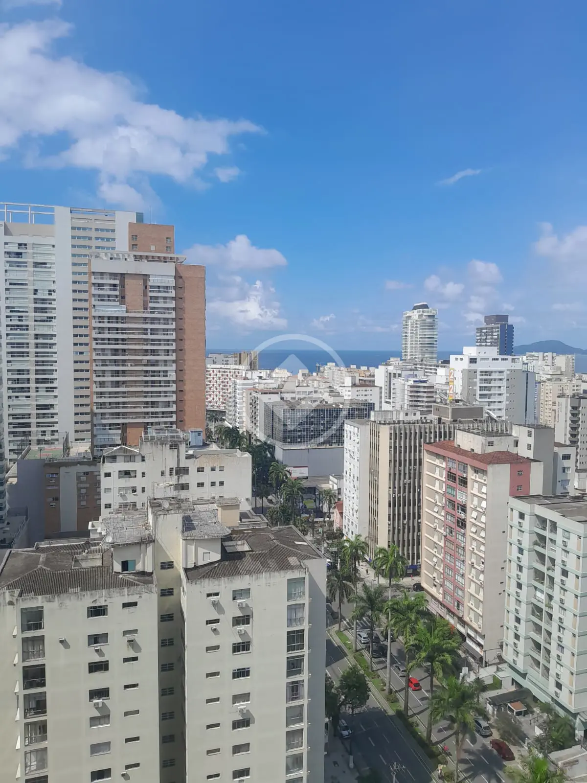 Imagem 2 - Apartamento em Gonzaga, Santos - SP