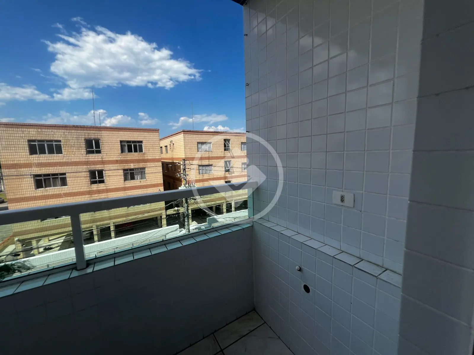 Image 20 - Apartamento em Ocian, Praia Grande - SP