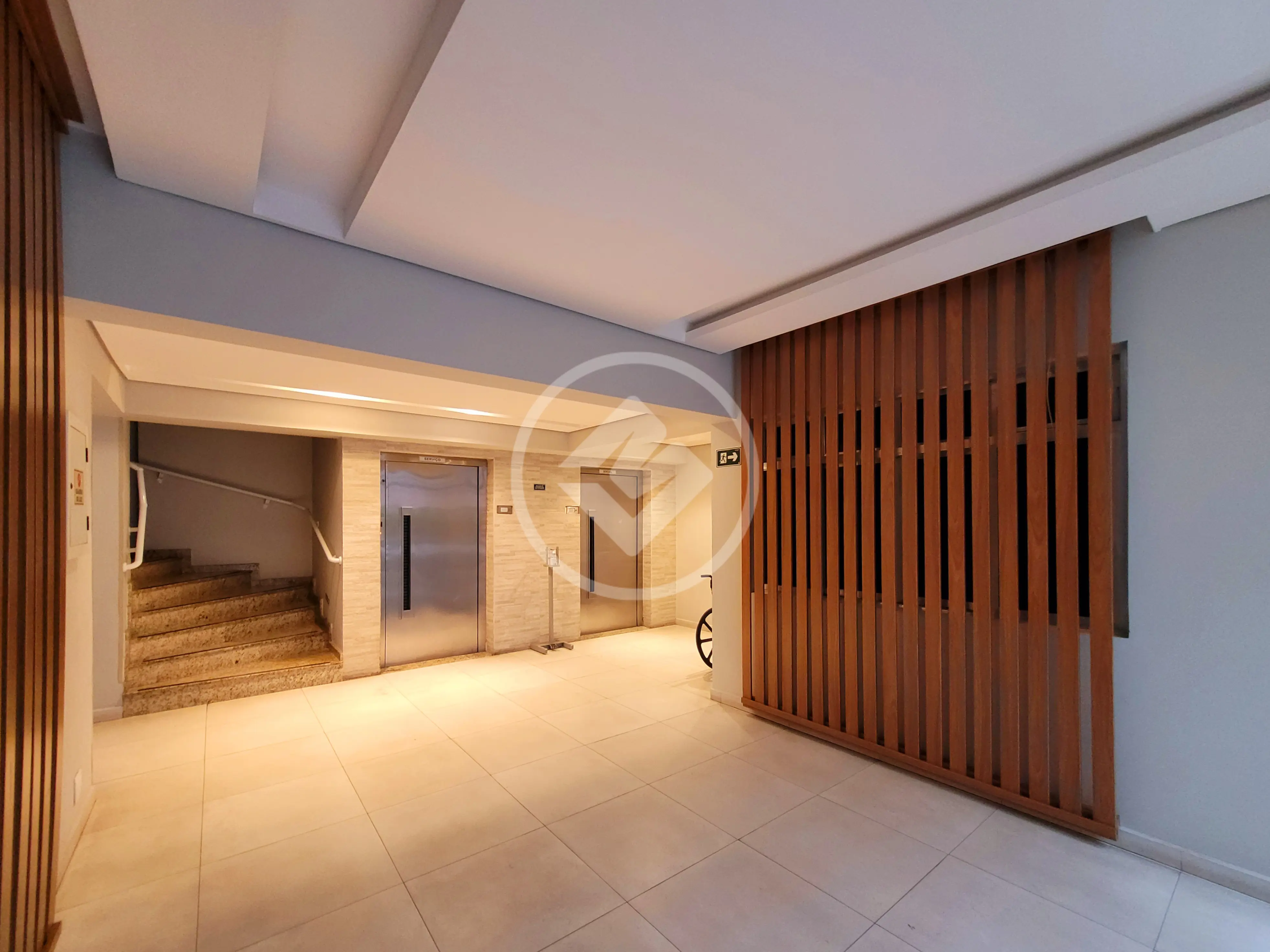 Image 13 - Apartamento em GONZAGA, Santos - SP
