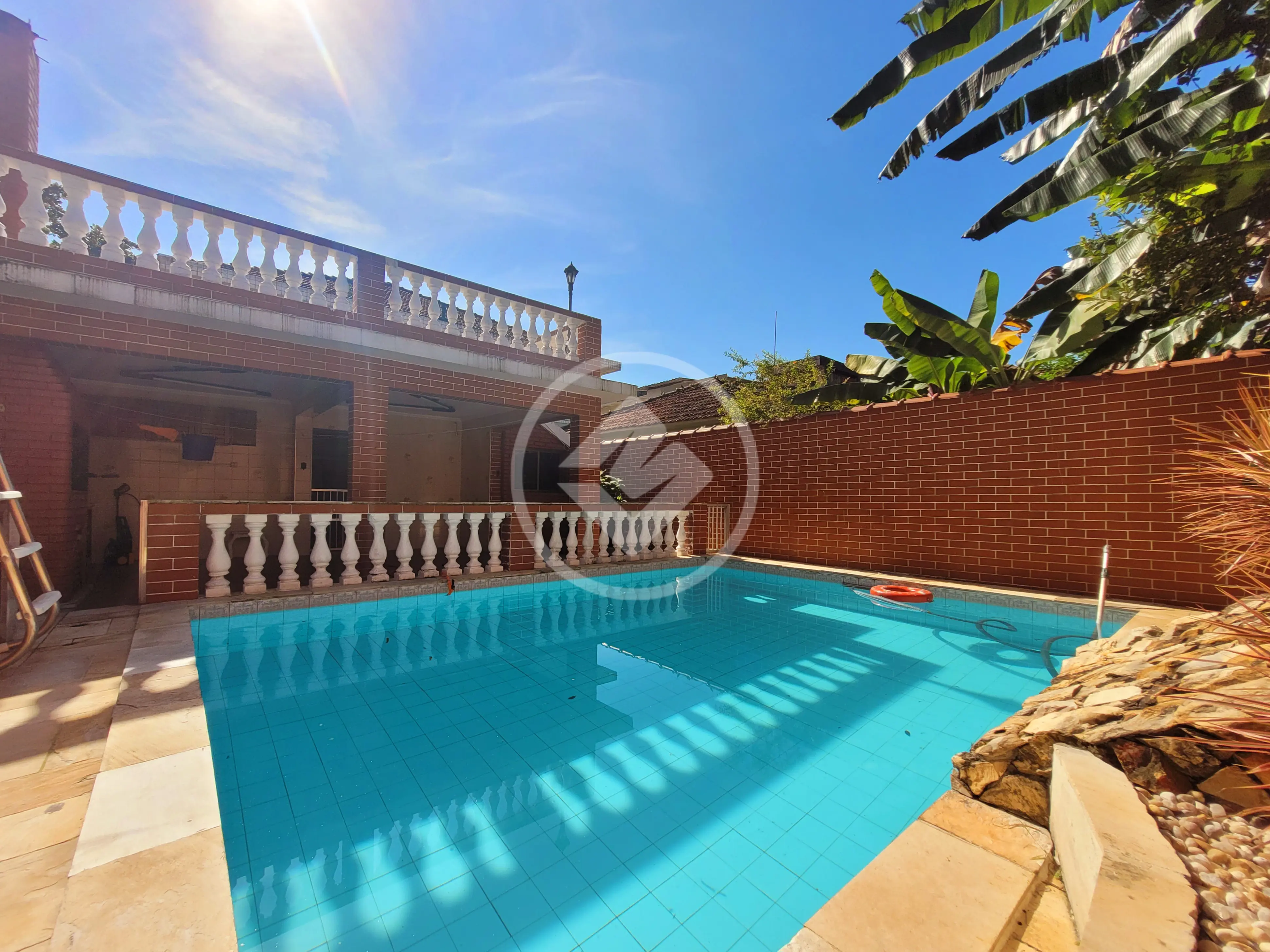 Casa Campo Grande, Santos - SP — foto 1