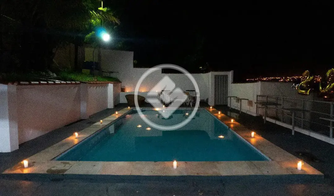 Imagem 3 - Chácara em Jardim Sumaré, Ribeirão Preto - SP