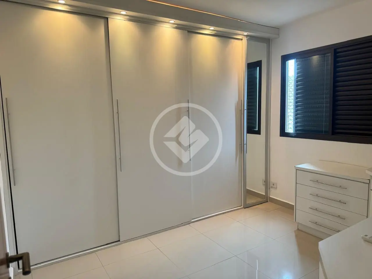Imagem 6 - Apartamento em Marapé, Santos - SP