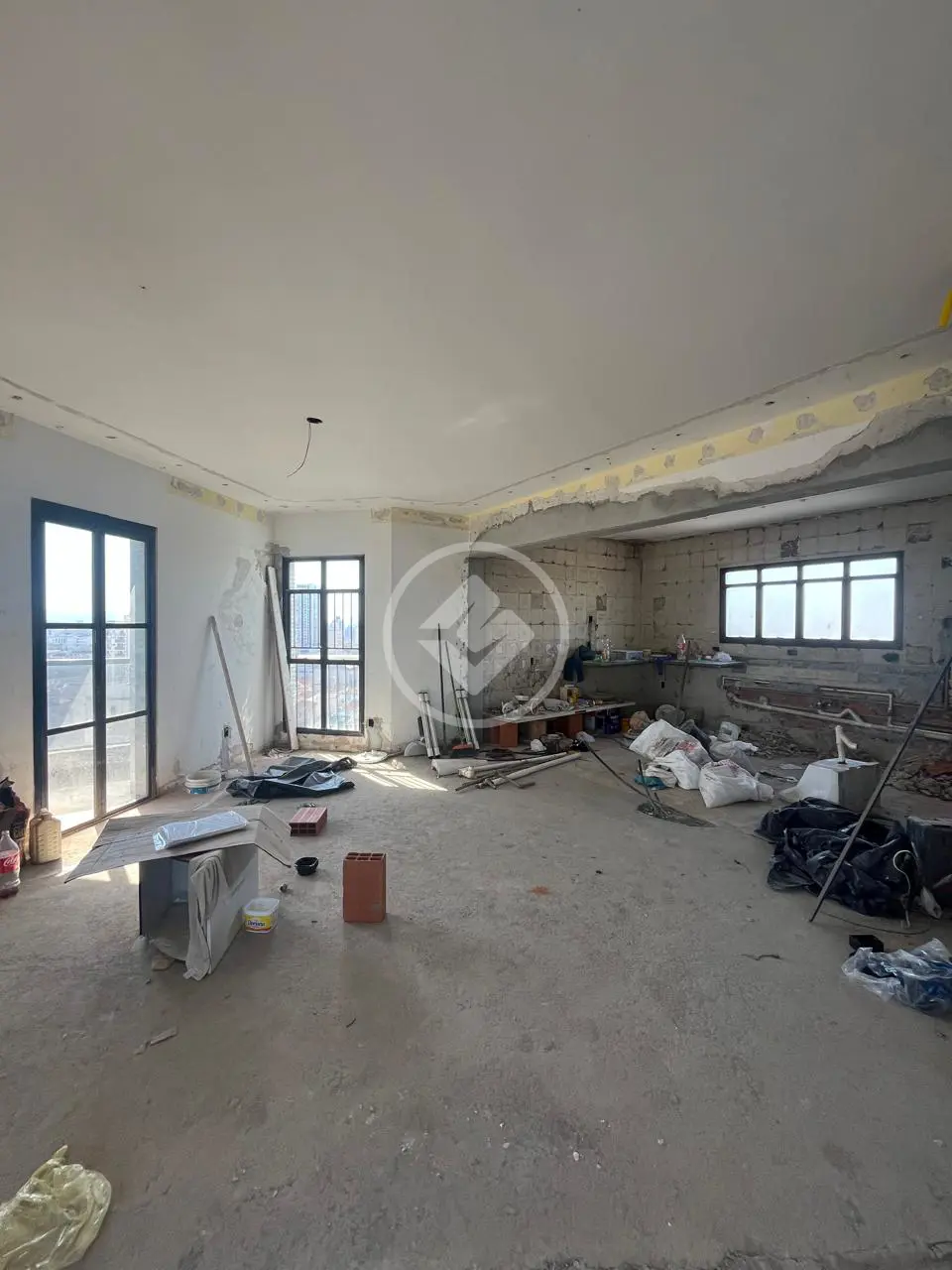 Imagem 3 - Cobertura Duplex em Boqueirão, Santos - SP