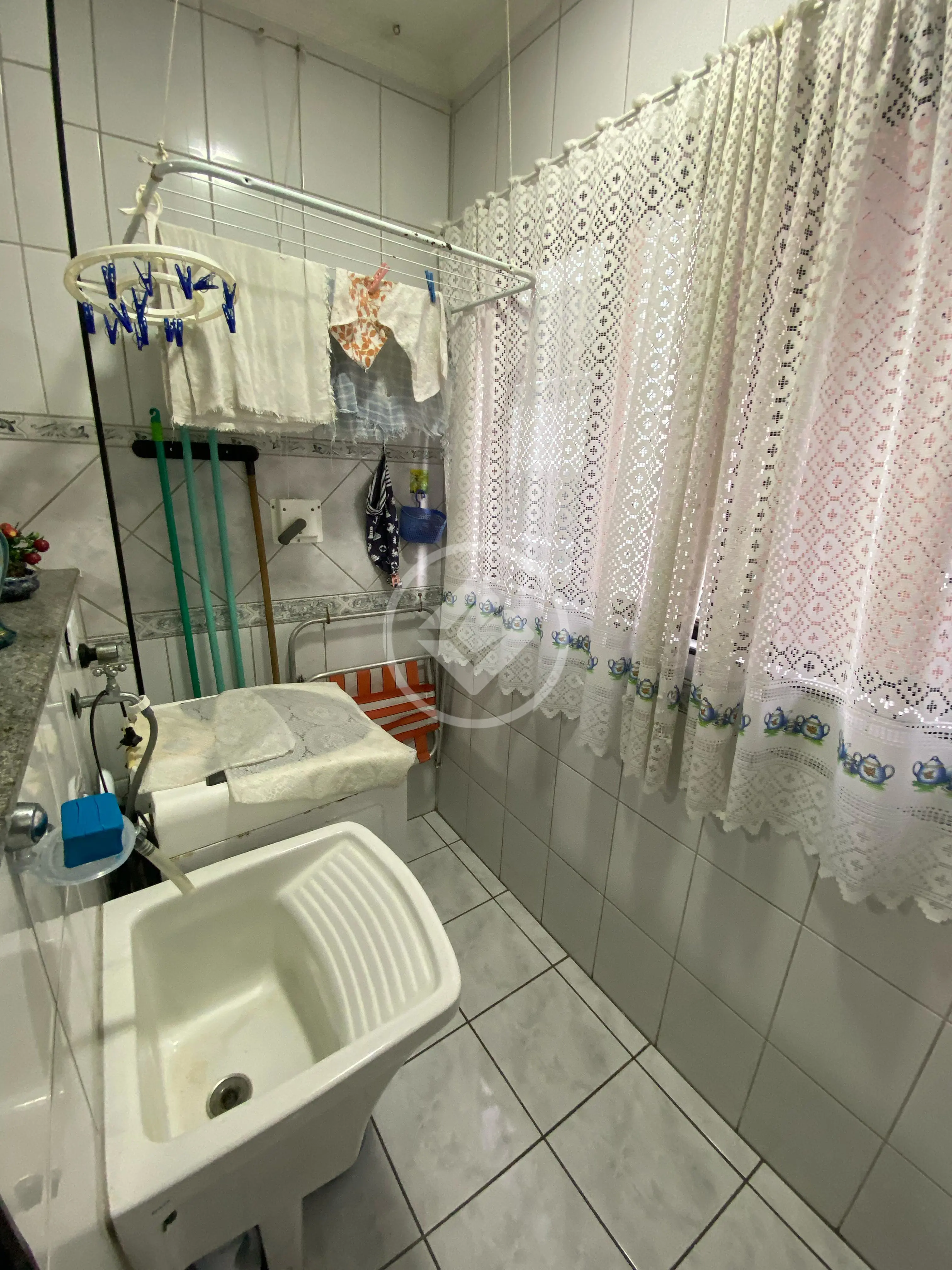 Imagem 4 - Apartamento em Guilhermina, Praia Grande - SP