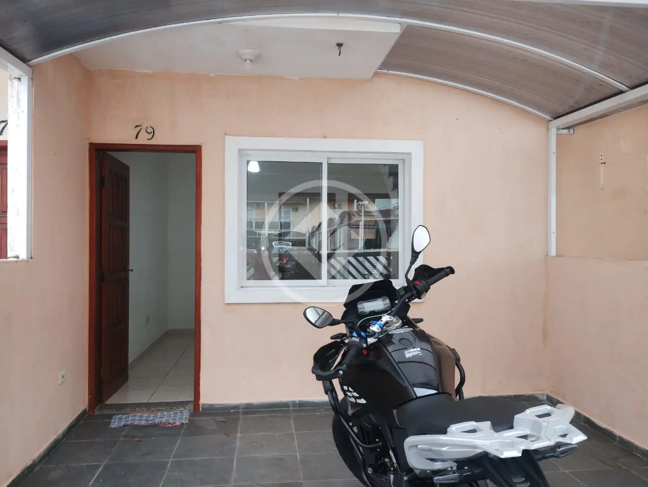 Casa Condomínio Vila Voturua, São Vicente - SP — foto 1