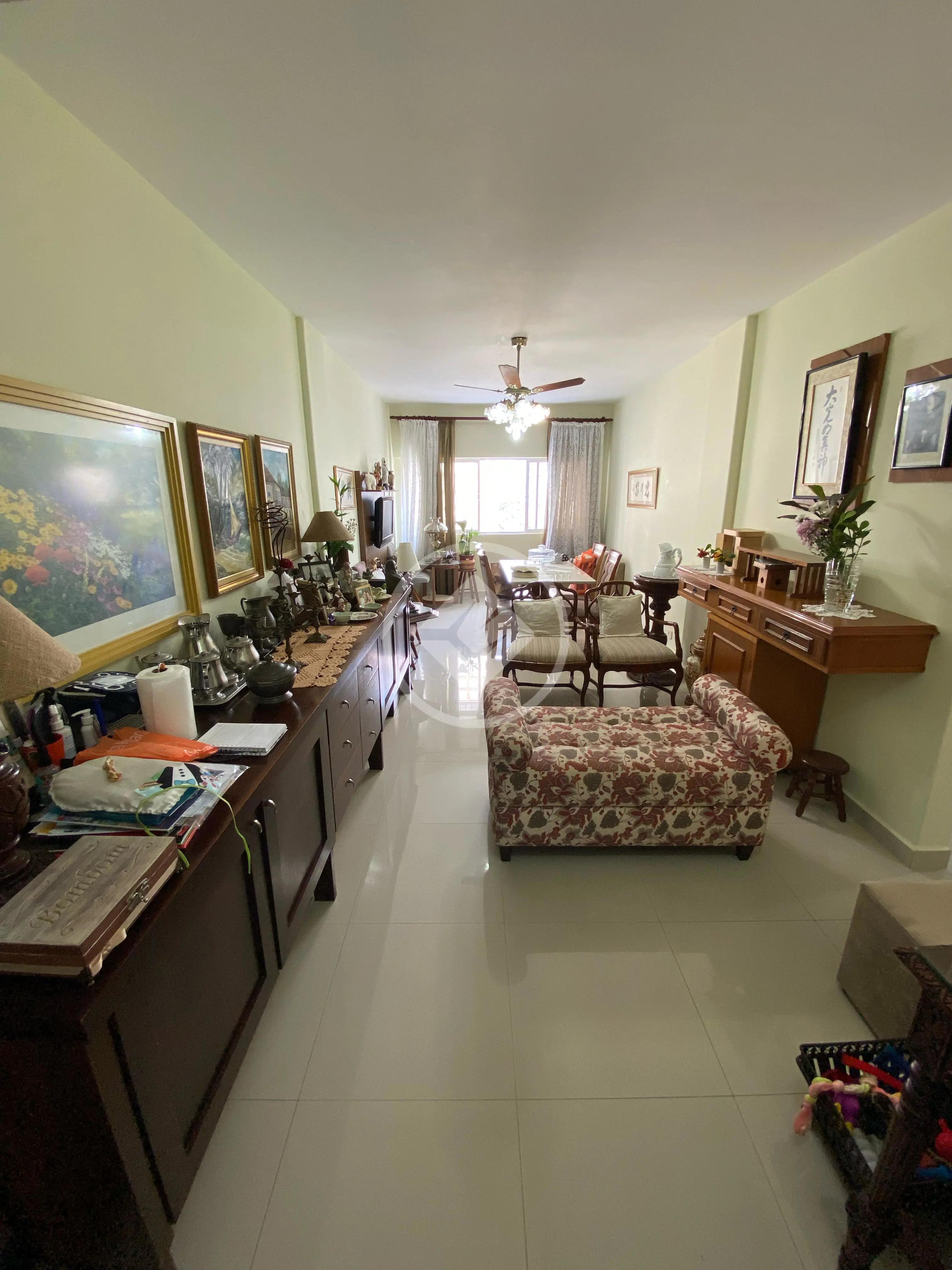 Imagem 6 - Apartamento em BOQUEIRÃO, Santos - SP