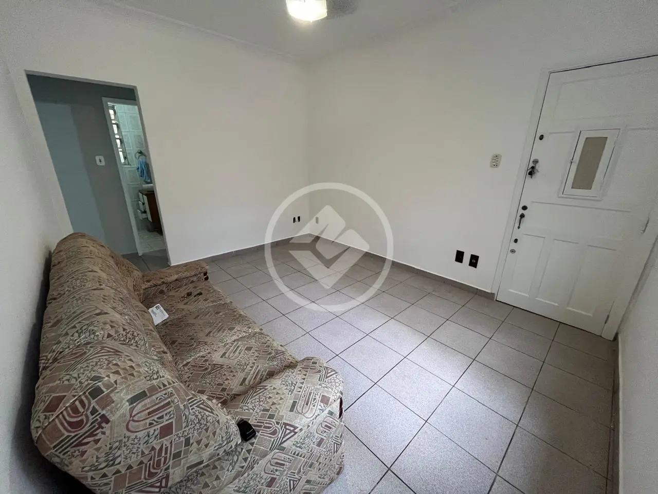 Apartamento BOQUEIRÃO, Santos - SP — foto 2