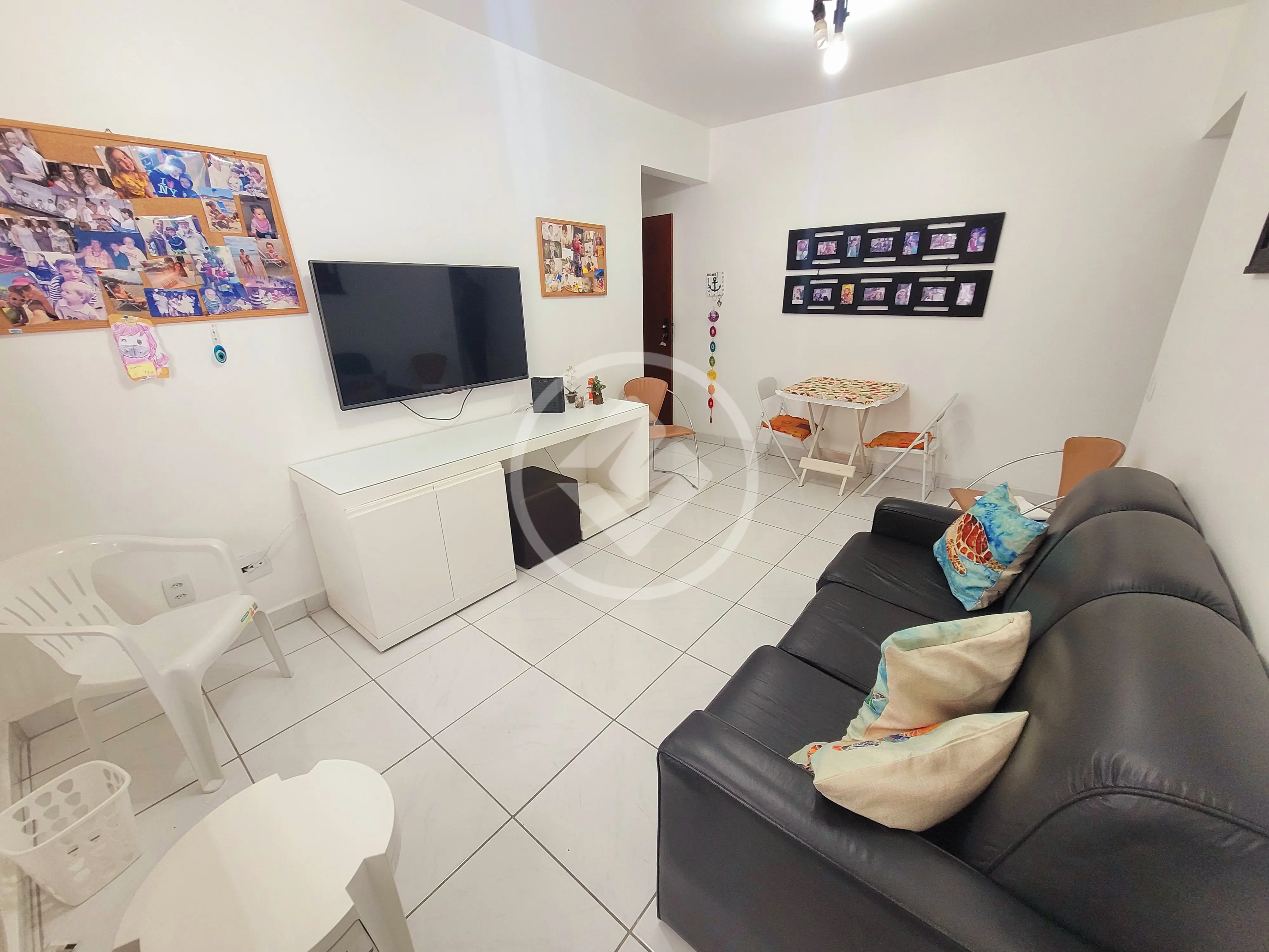 Imagem 4 - Apartamento em Embaré, Santos - SP