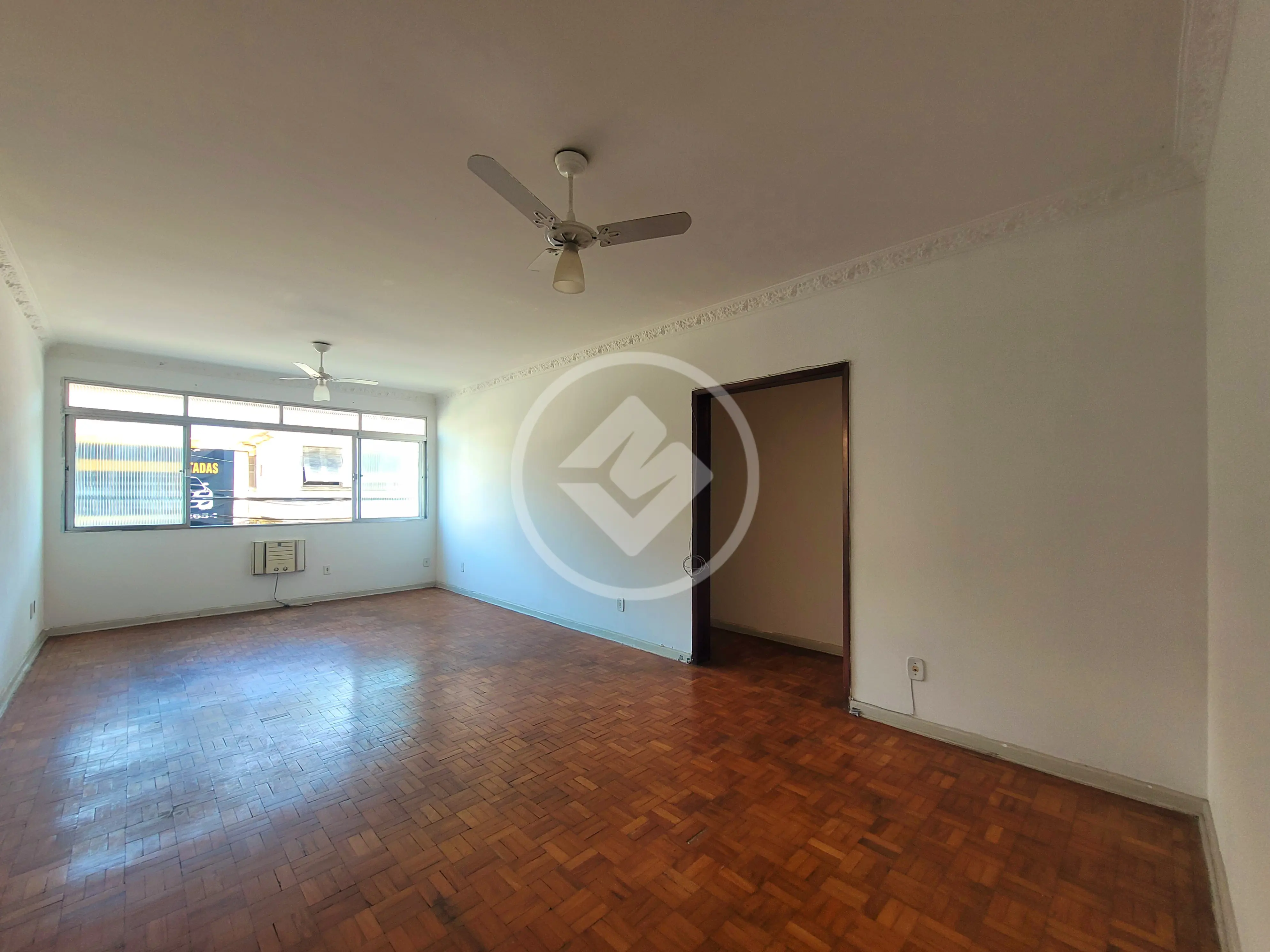 Imagem 2 - Apartamento em BOQUEIRÃO, Santos - SP
