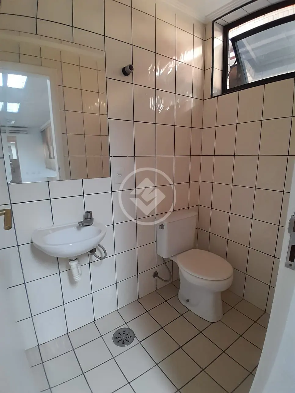 Imagem 6 - Sala Comercial em GONZAGA, Santos - SP