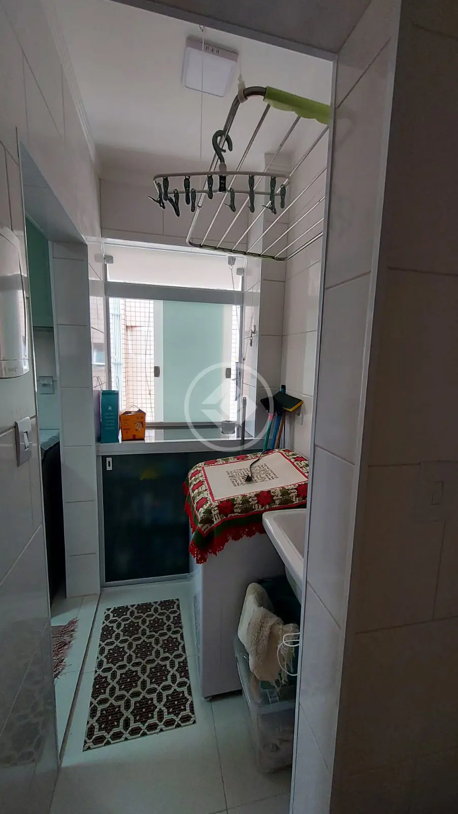 Image 36 - Apartamento em Pompéia, Santos - SP
