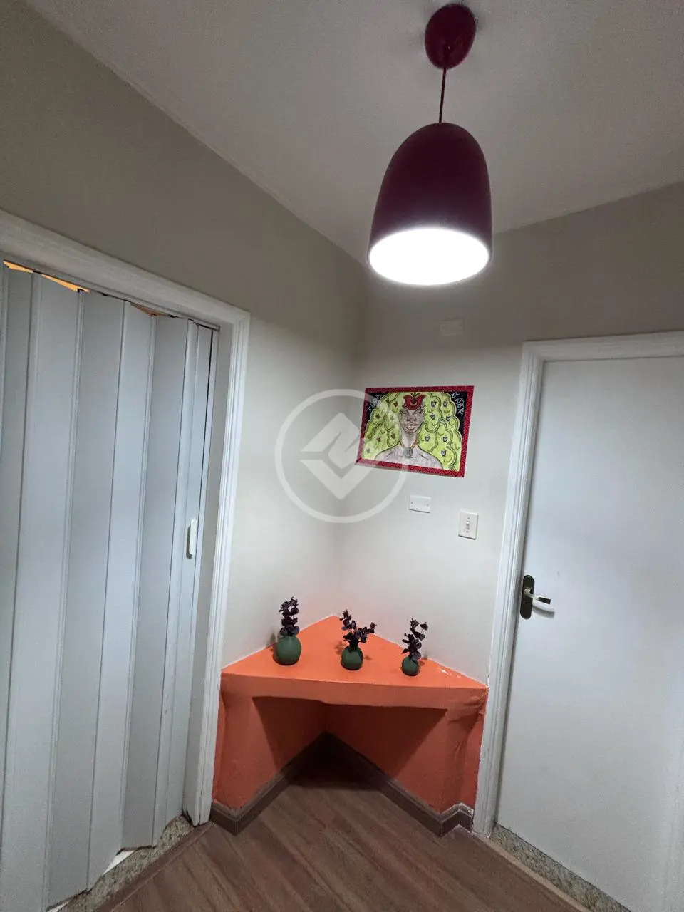 Imagem 6 - Apartamento em Encruzilhada, Santos - SP