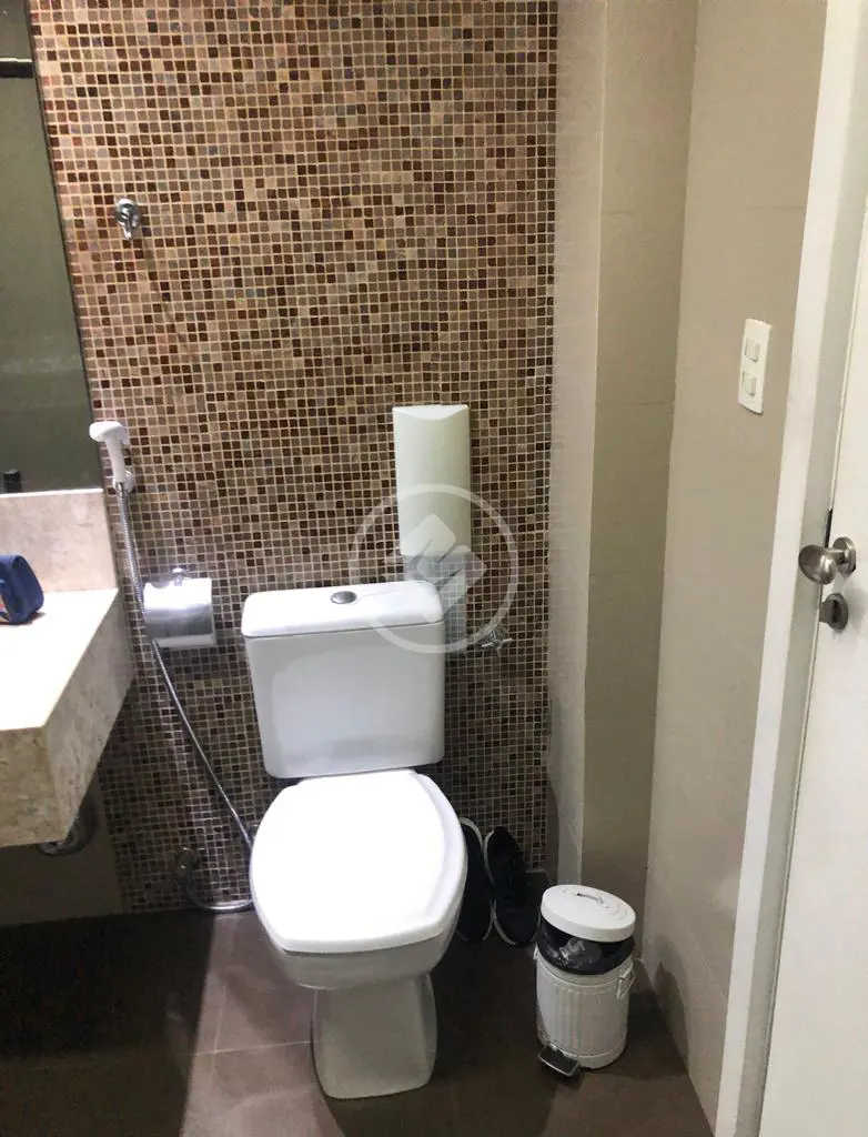 Imagem 5 - Flat em Centro, São Vicente - SP