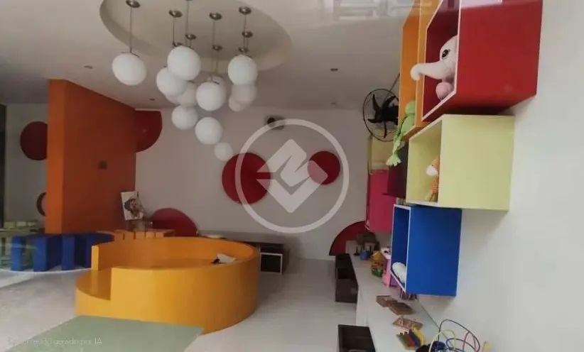 Image 12 - Apartamento em Pompéia, Santos - SP