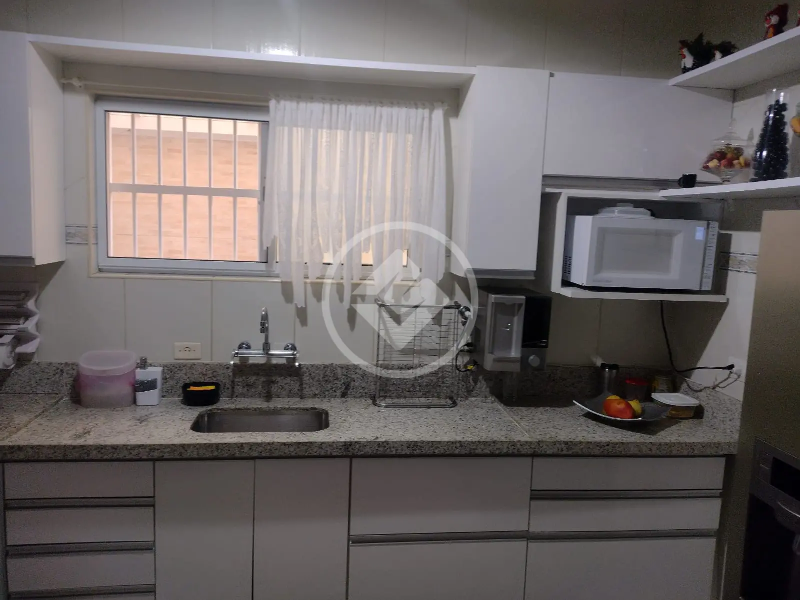 Imagem 4 - Casa em Guilhermina, Praia Grande - SP