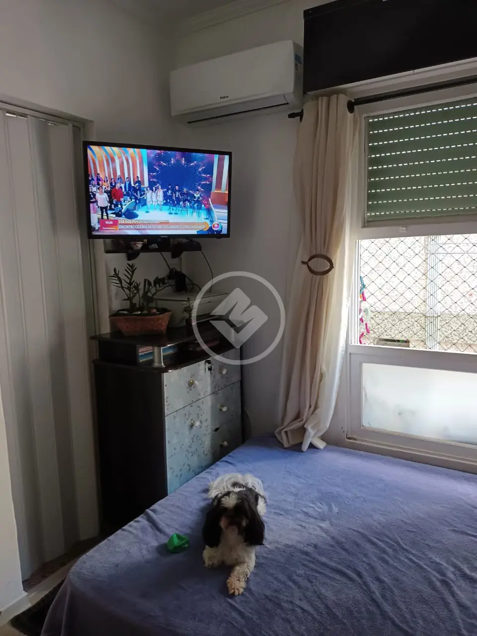 Apartamento Aparecida, Santos - SP — foto 2
