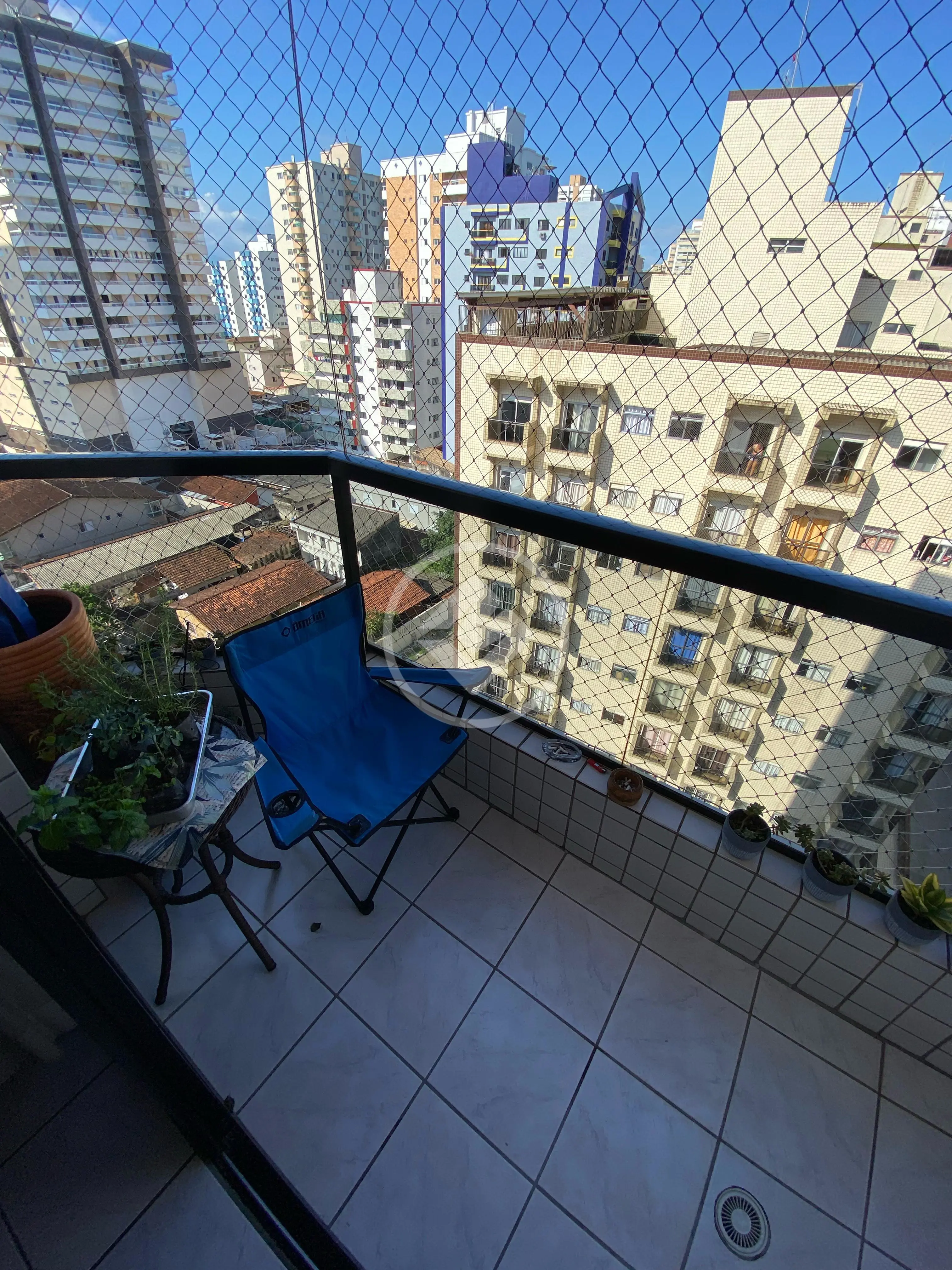 Imagem 6 - Apartamento em Aviação, Praia Grande - SP