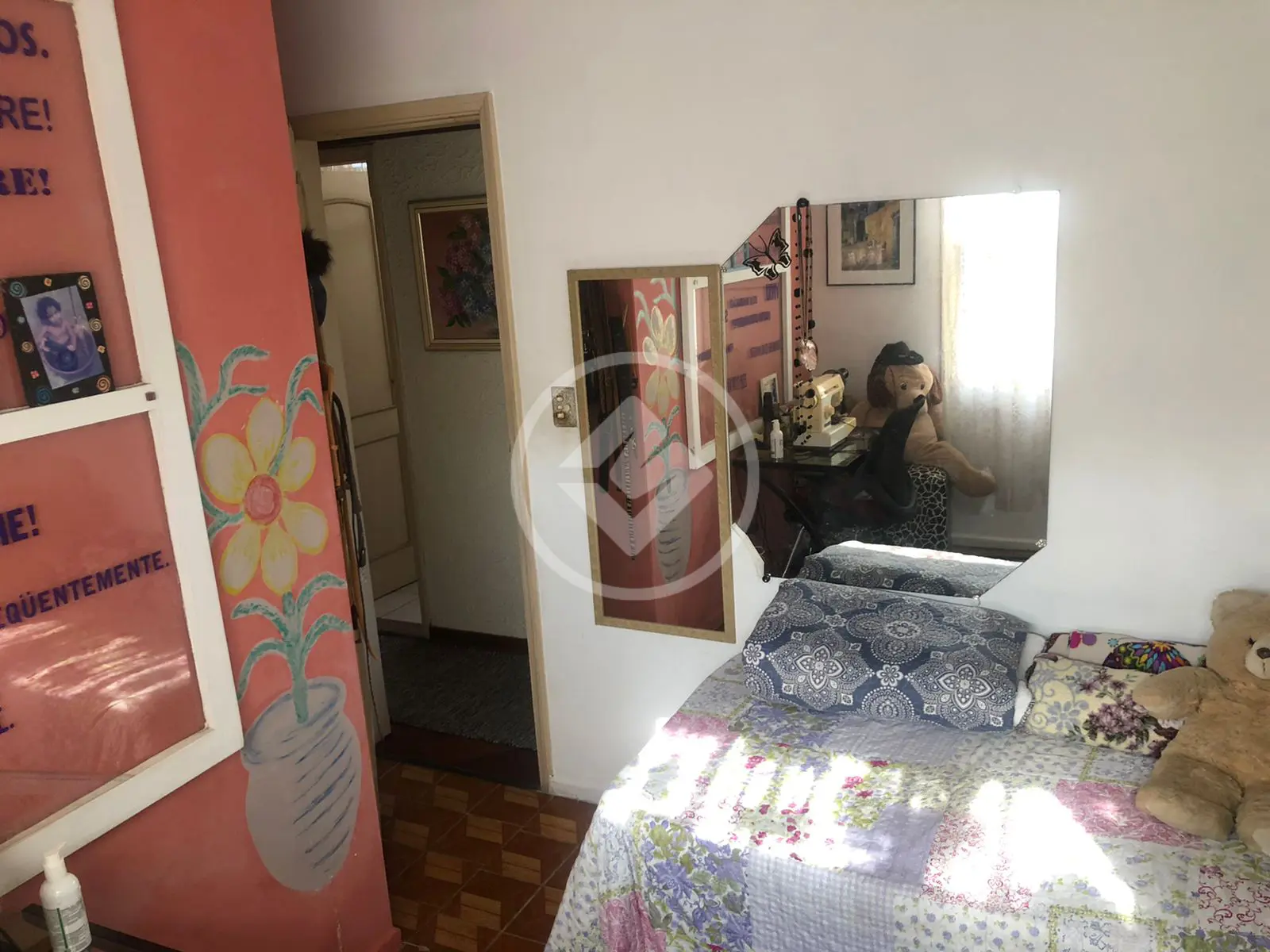Apartamento PONTA DA PRAIA, Santos - SP — foto 2