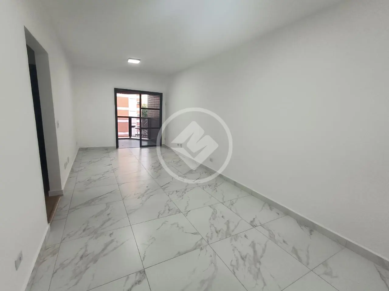 Imagem 2 - Apartamento em PONTA DA PRAIA, Santos - SP