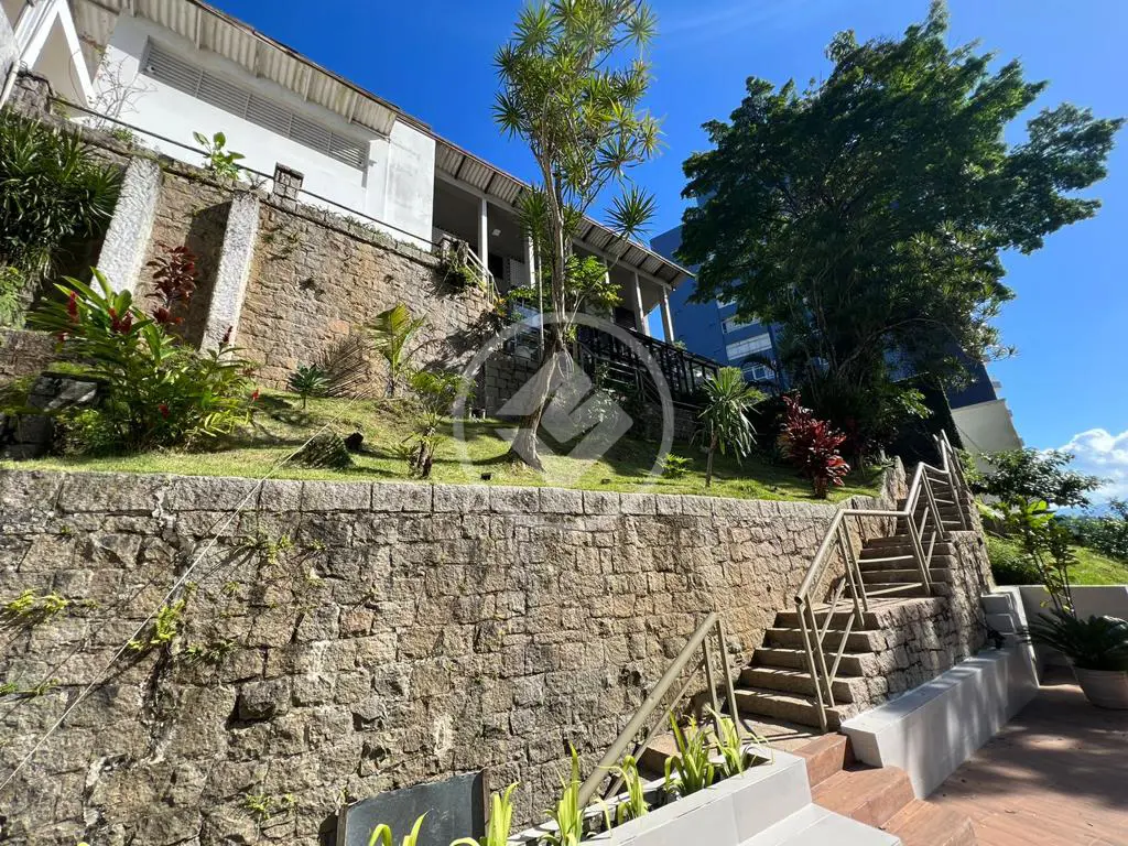 Casa Ilha Porchat, São Vicente - SP — foto 2