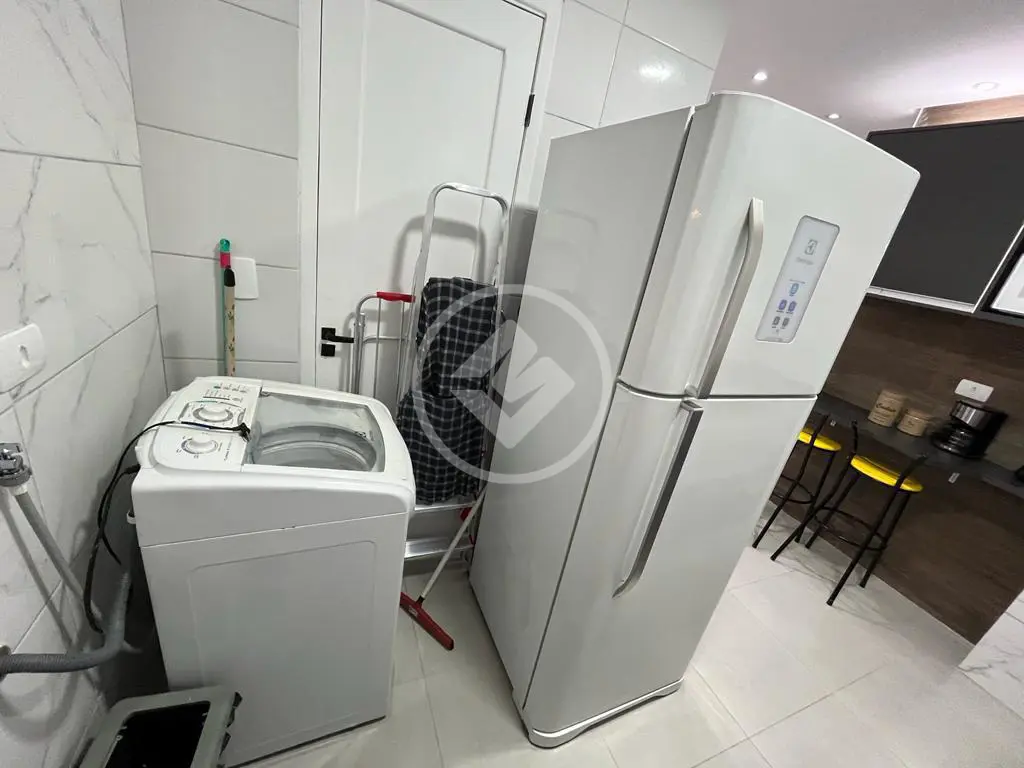 Image 22 - Apartamento em Centro, São Vicente - SP