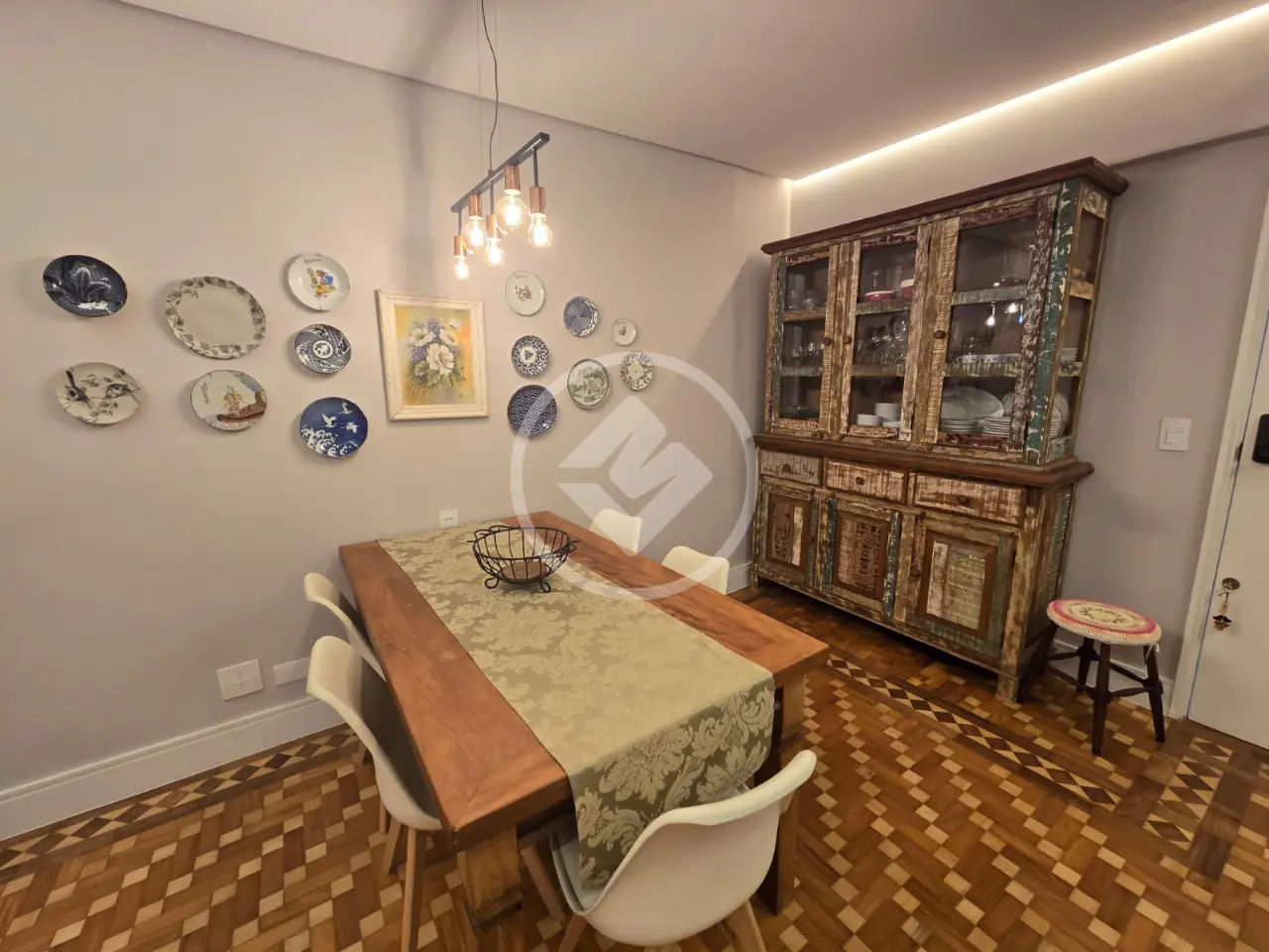 Imagem 4 - Apartamento em Boqueirão, Santos - SP