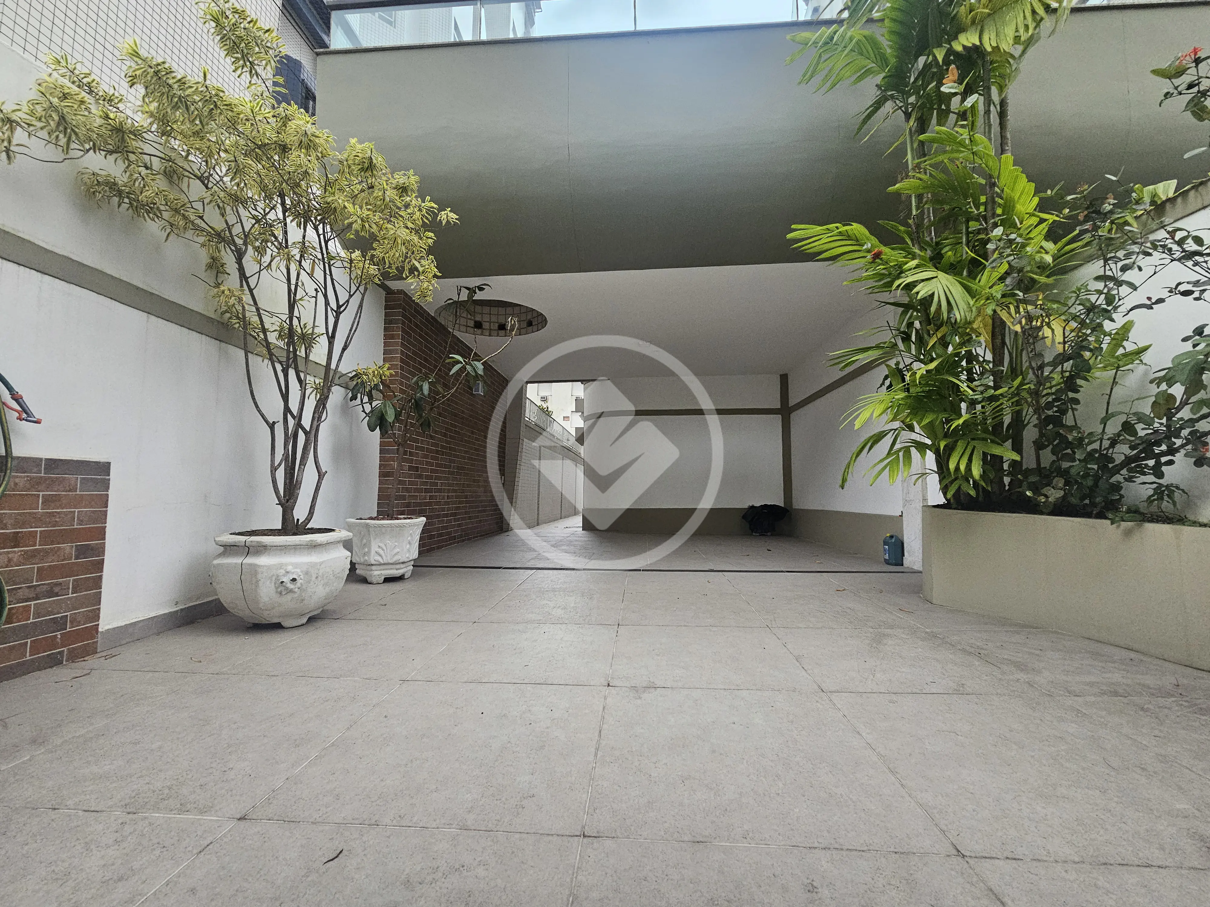 Casa Embaré, Santos - SP — foto 1