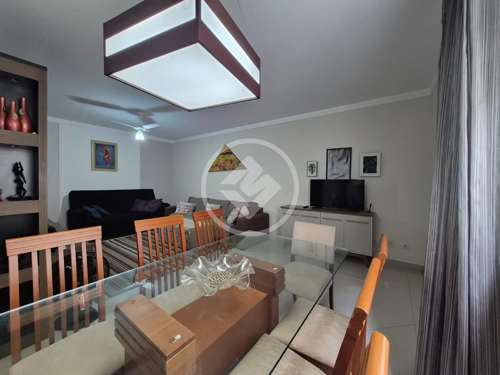 Imagem 6 - Casa Condomínio em Gonzaga, Santos - SP