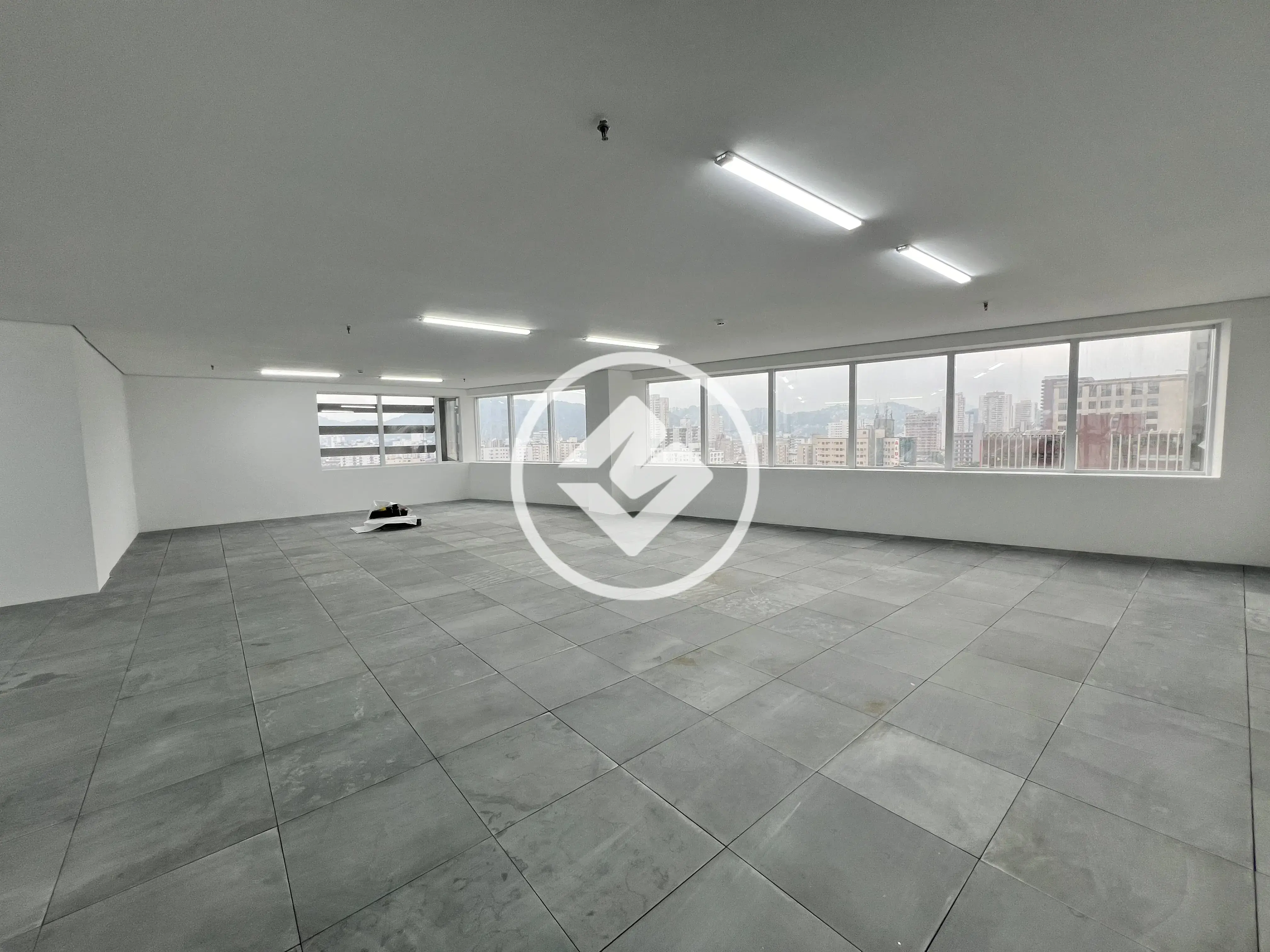 Imagem 4 - Sala Comercial em Gonzaga, Santos - SP