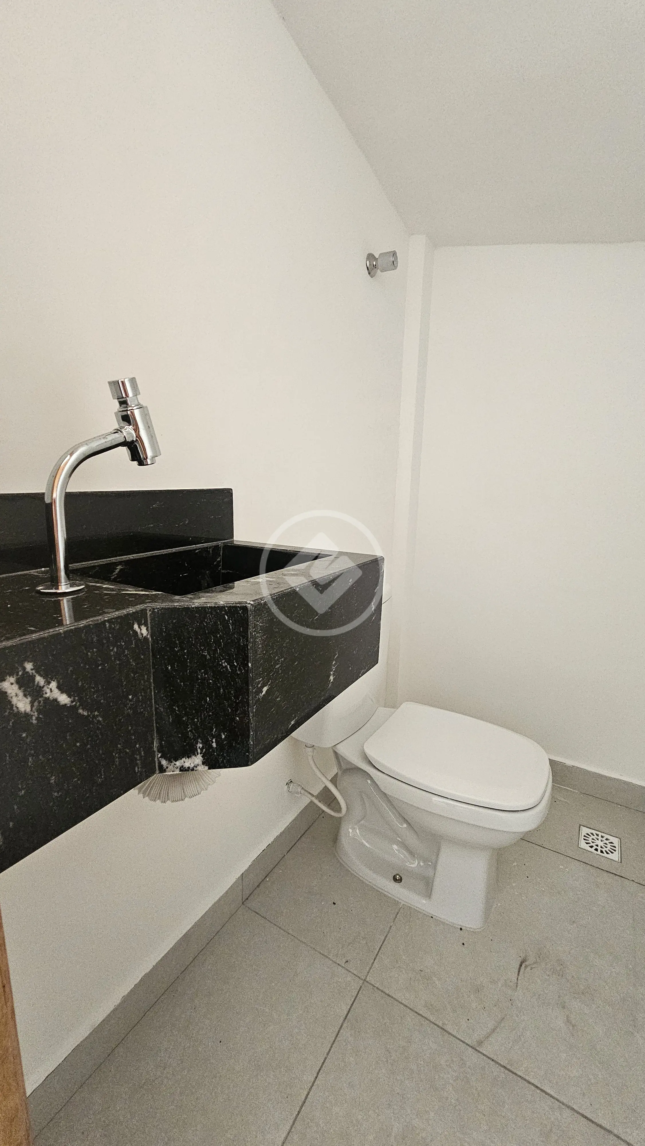 Imagem 5 - Casa em Vila Belmiro, Santos - SP