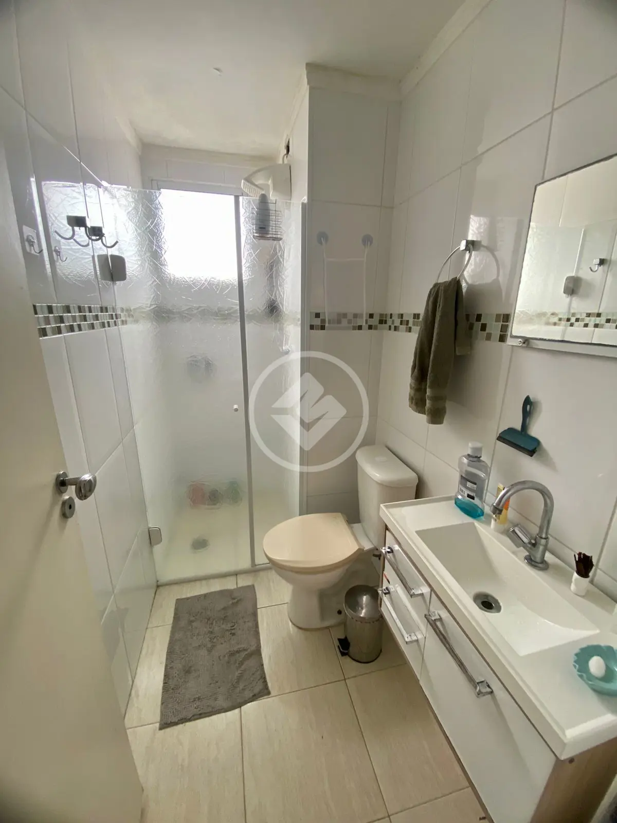 Imagem 4 - Apartamento em Morro Nova Cintra, Santos - SP