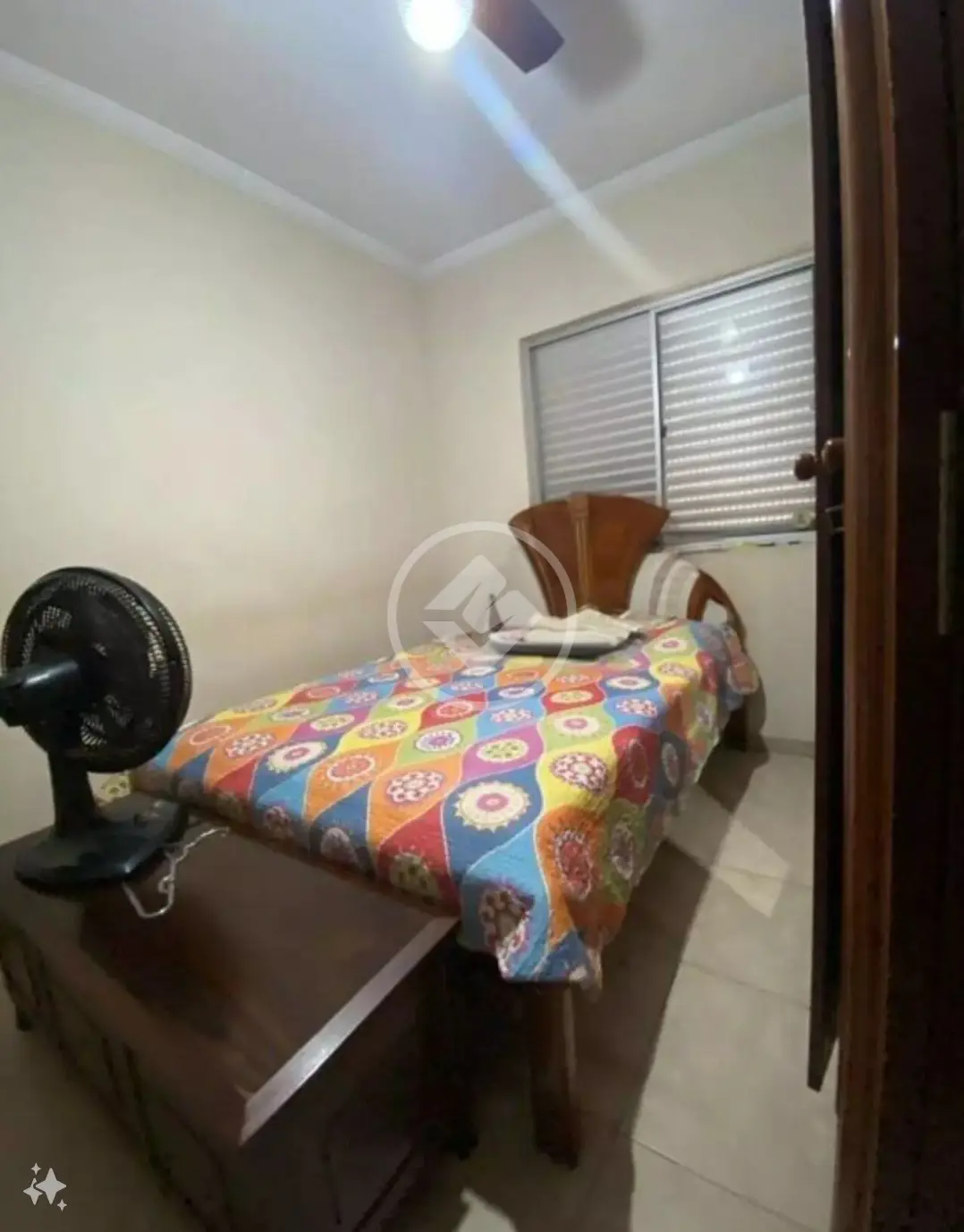 Imagem 5 - Apartamento em Vila Nossa Senhora de Fátima, São Vicente - SP